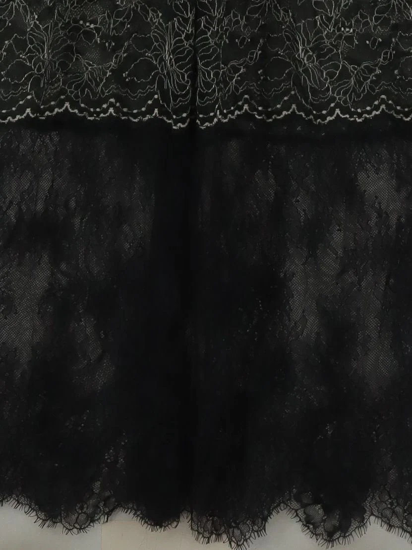 Sandro Maxi Dress M in Multi - Image 4