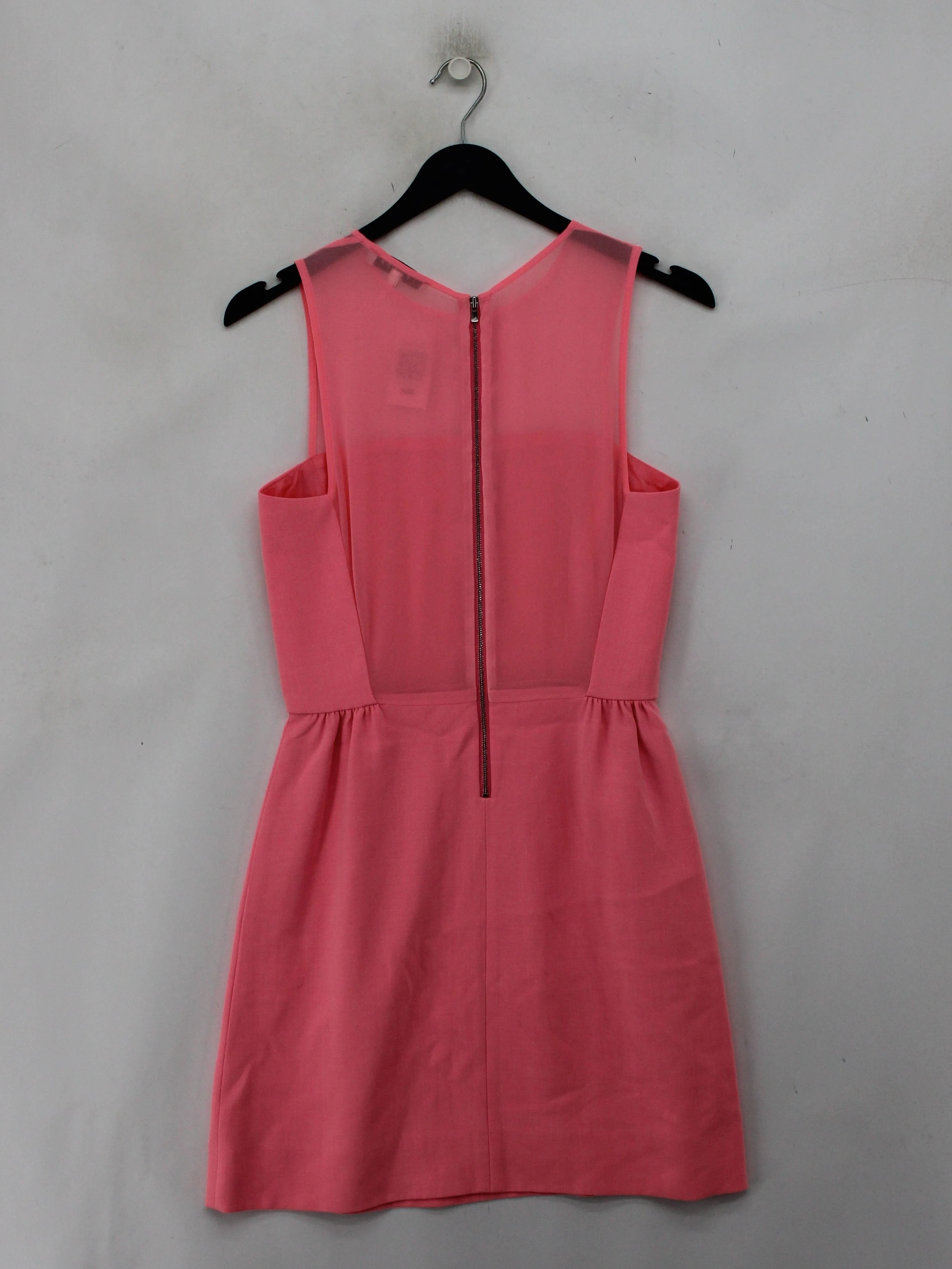 Sandro Mini Dress M in Pink - Image 2