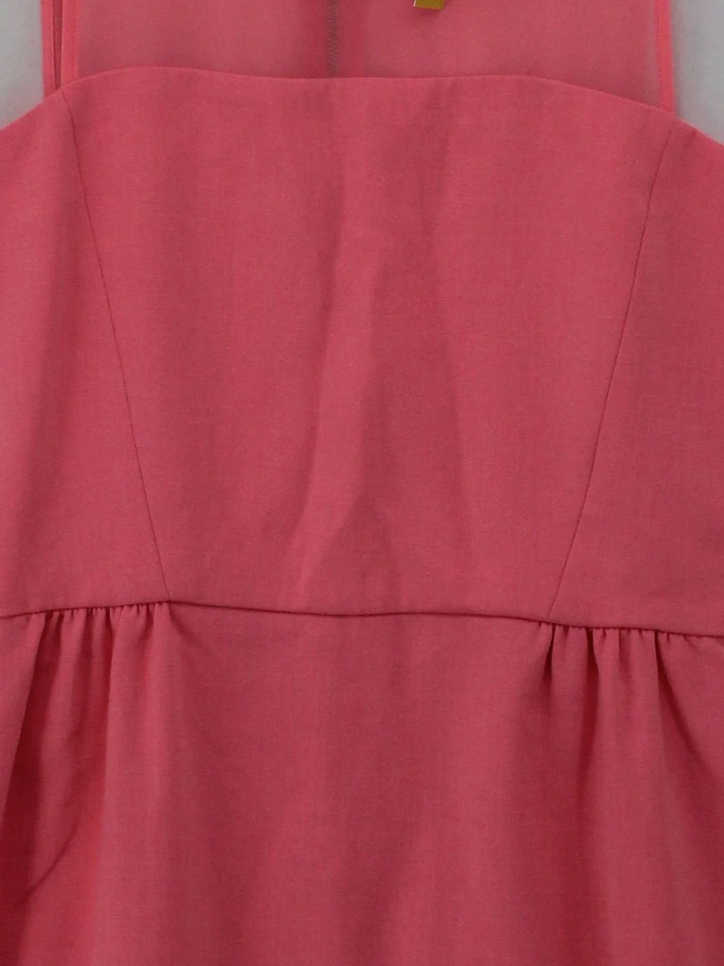 Sandro Mini Dress M in Pink - Image 3