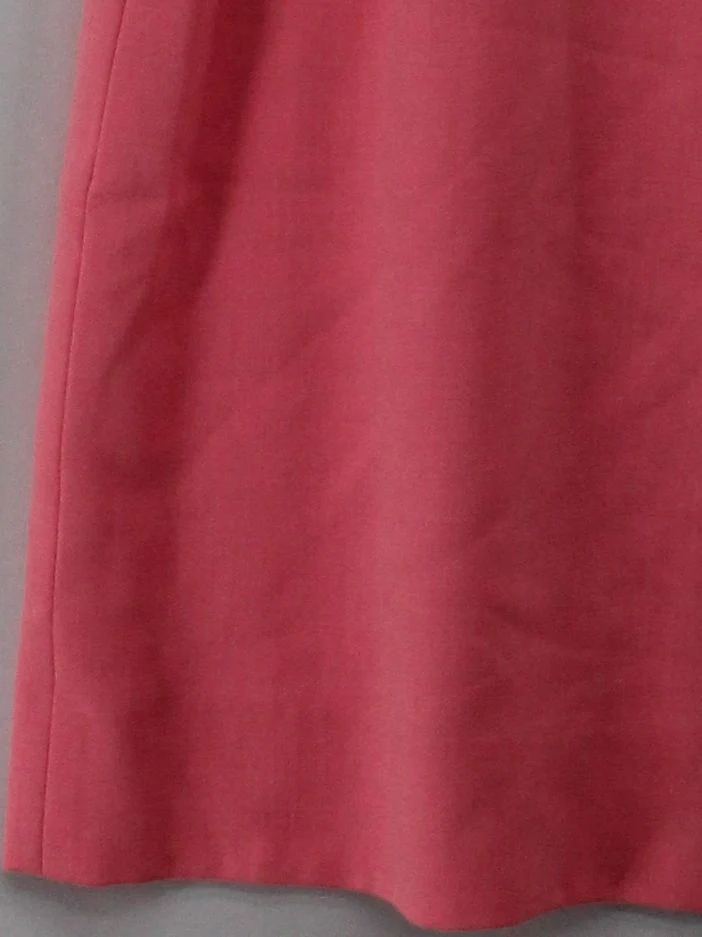 Sandro Mini Dress M in Pink - Image 4