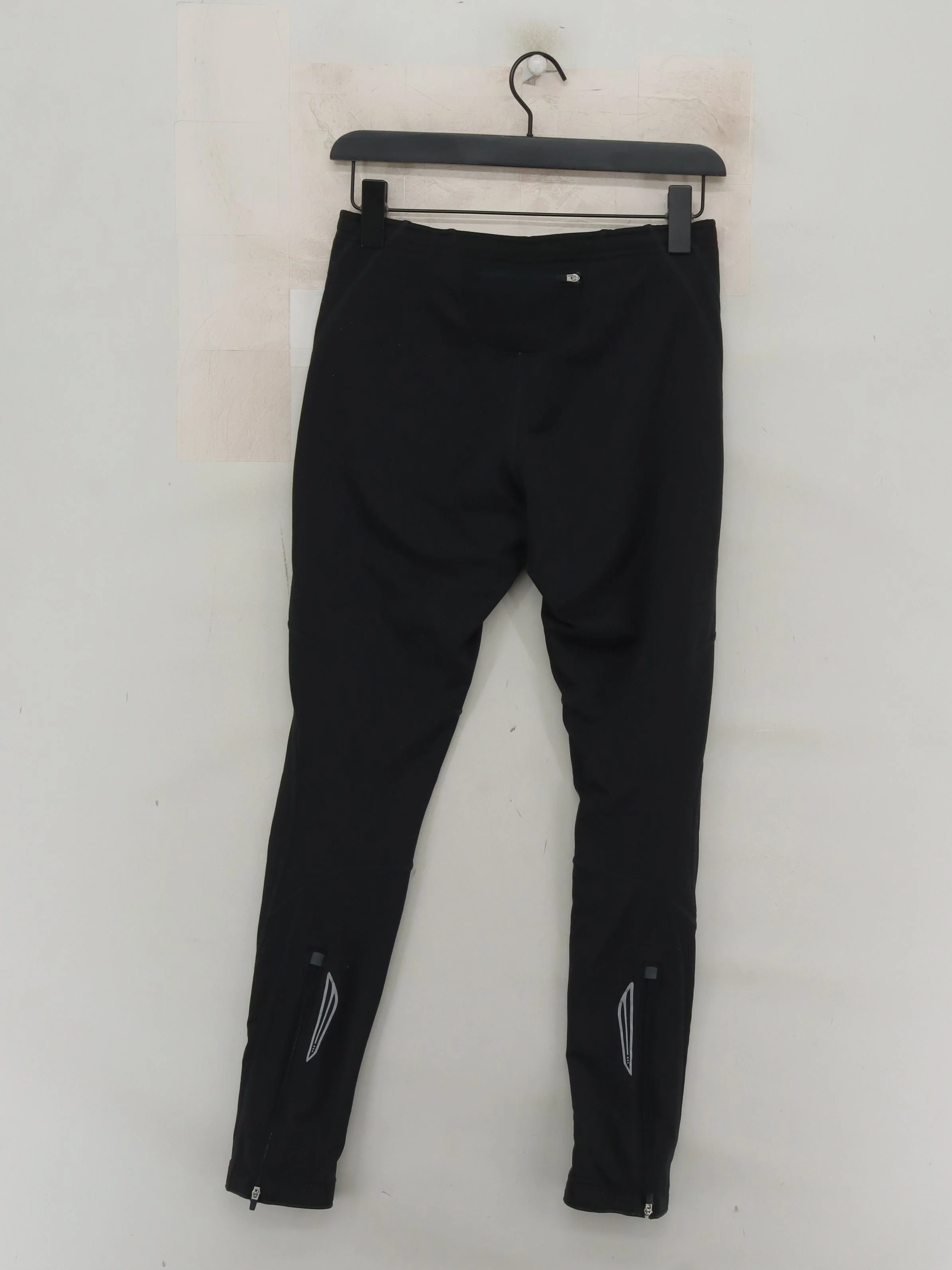 Saucony Track Pants trousers black - Image 2