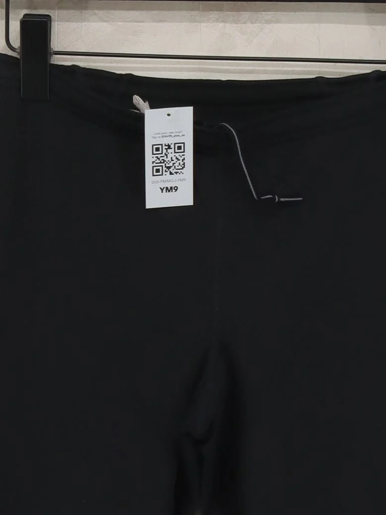 Saucony Track Pants trousers black - Image 3