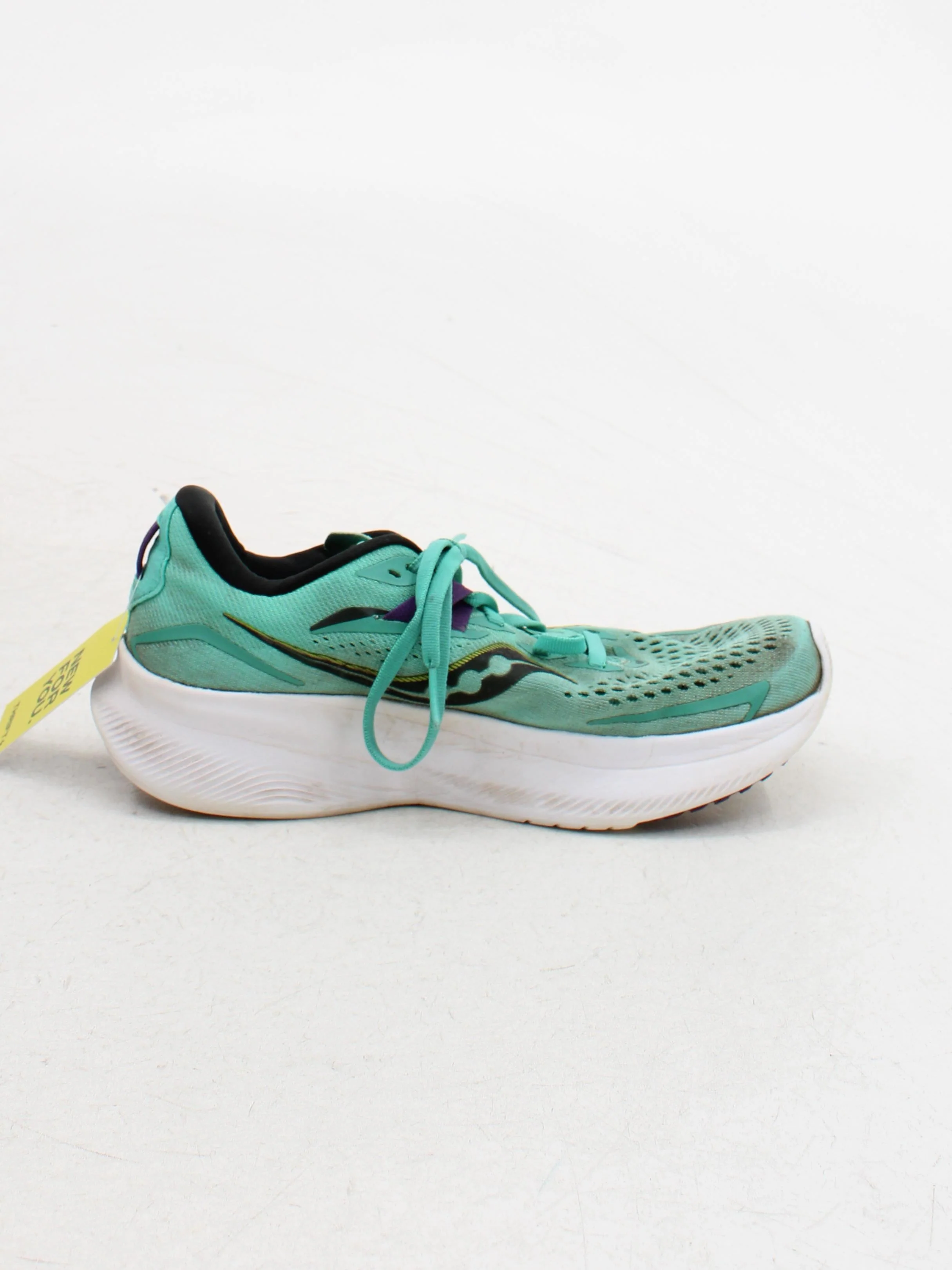 Saucony Women's Trainers S10729-26 UK5 EU38 US7 in Green - Image 5