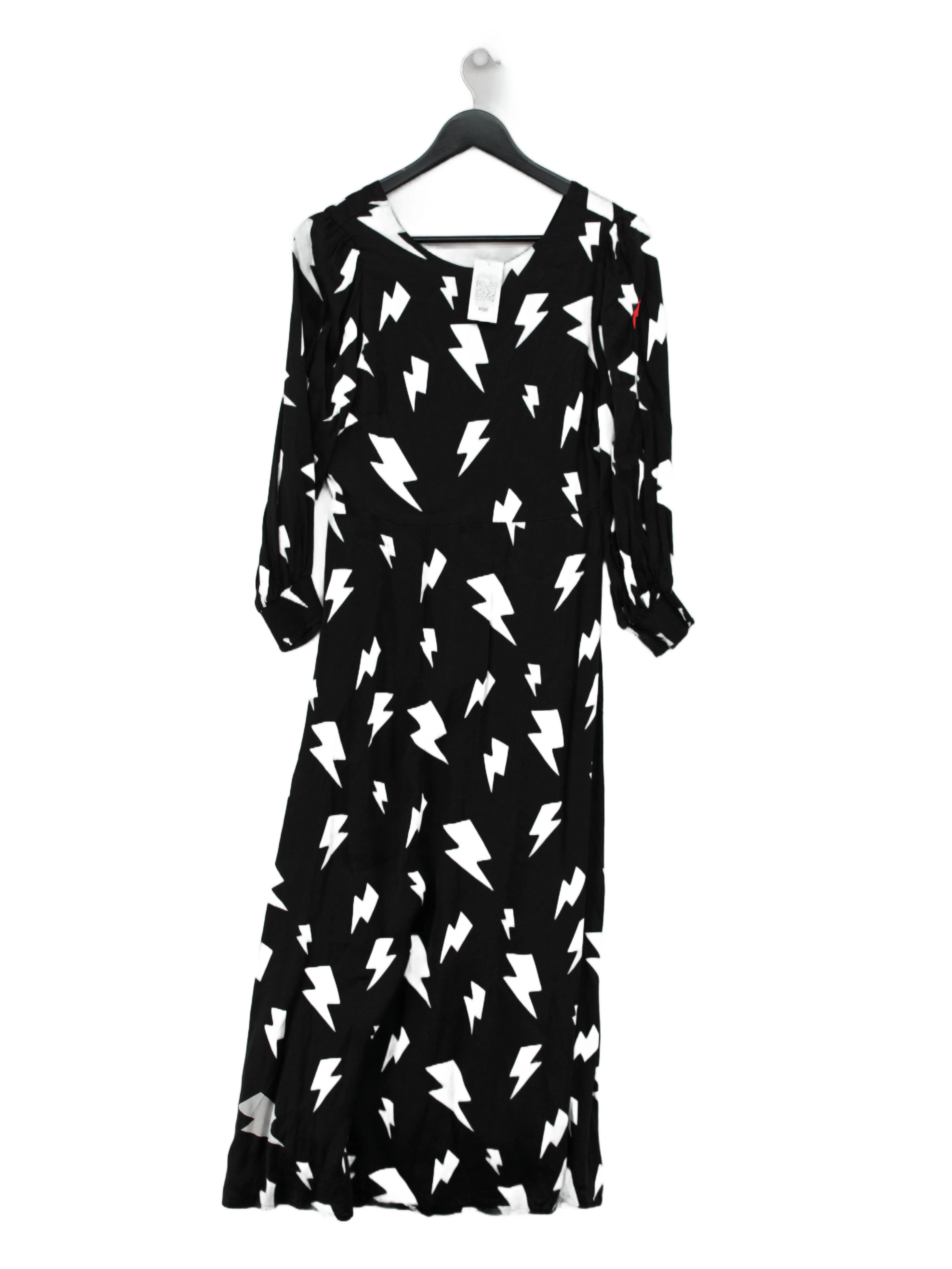 Scamp & Dude Maxi Dress UK10 in Multi