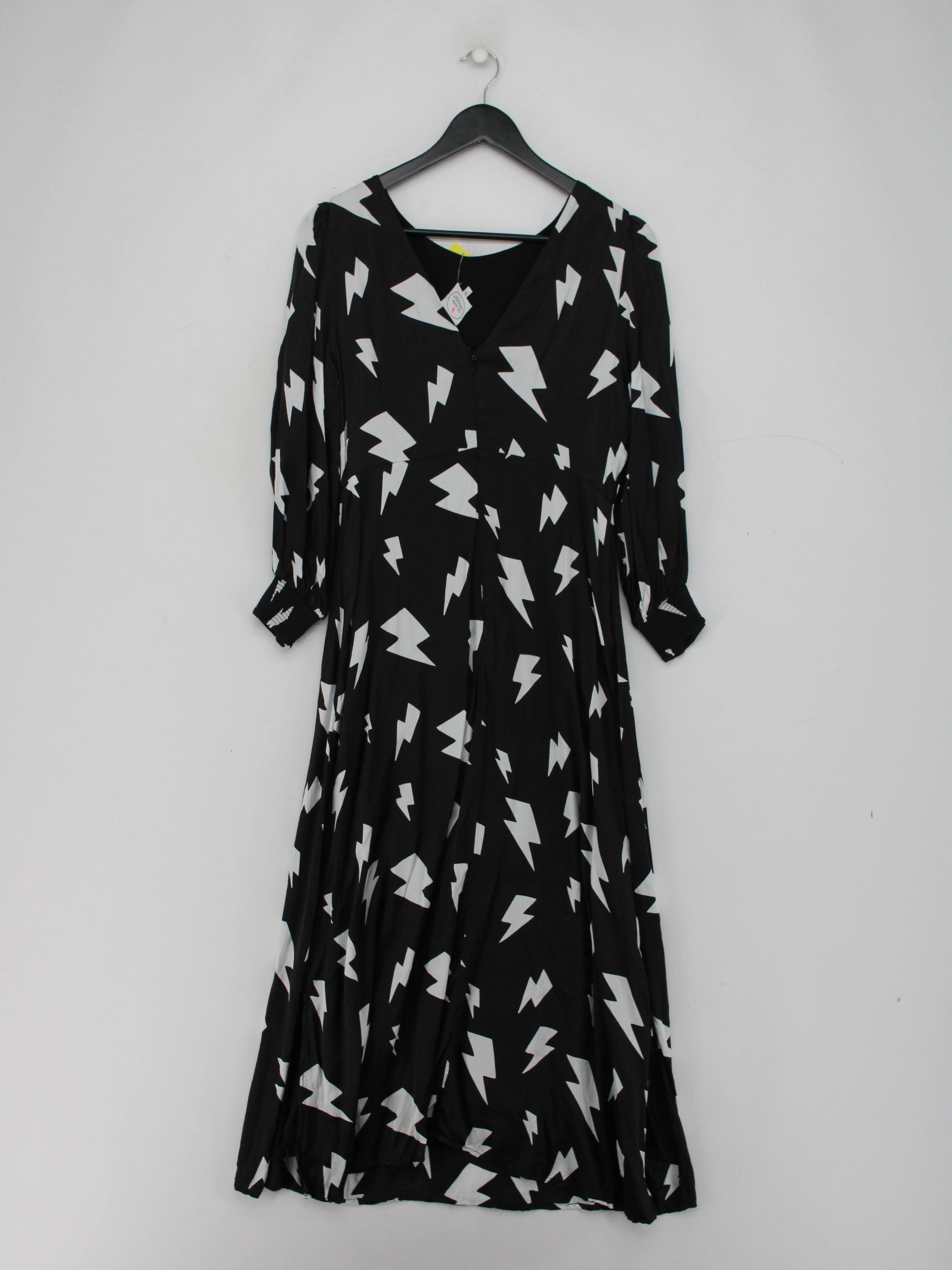 Scamp & Dude Maxi Dress UK10 in Multi - Image 2