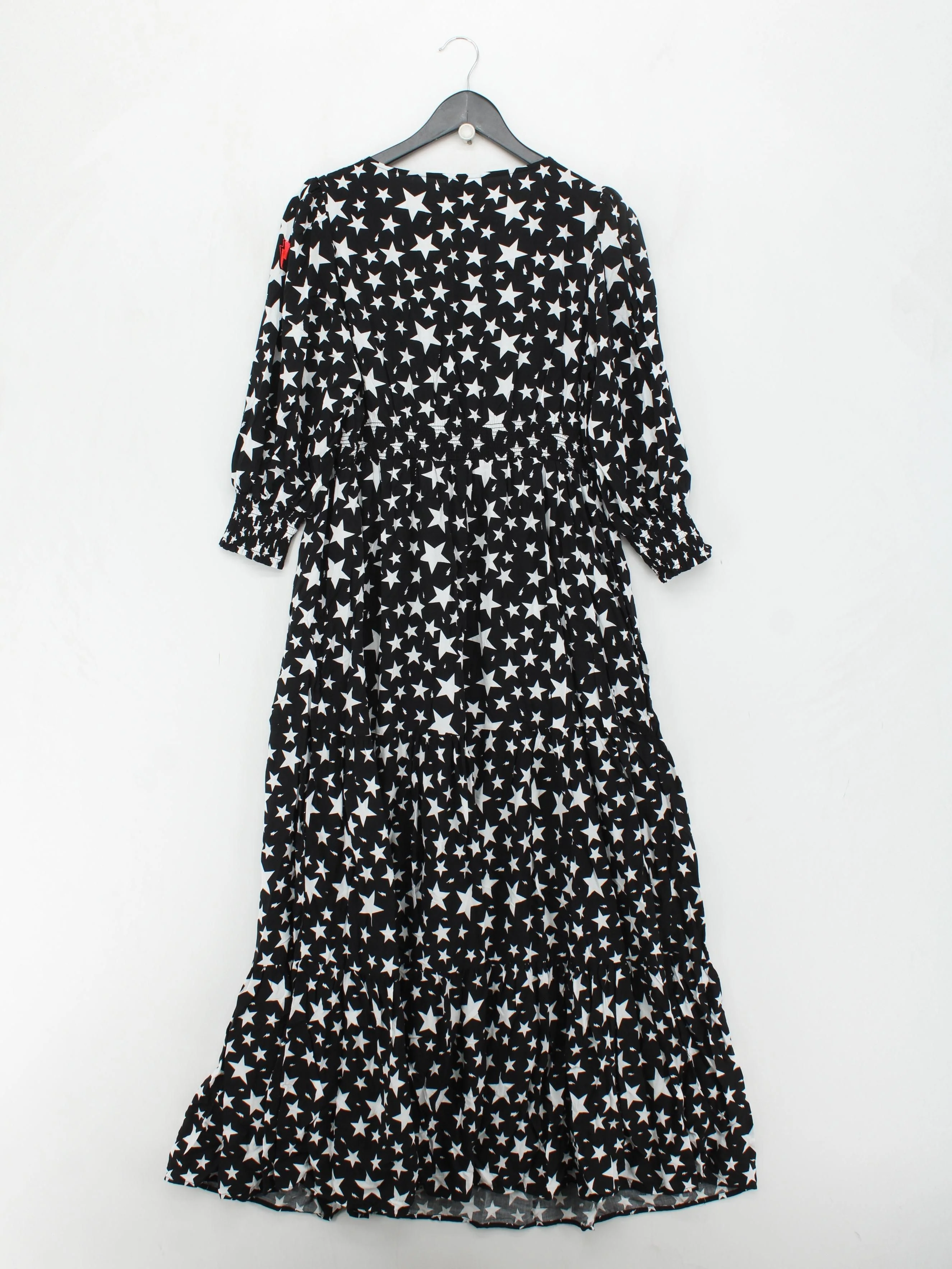 Scamp & Dude Maxi Dress UK12 in Multi - Image 2