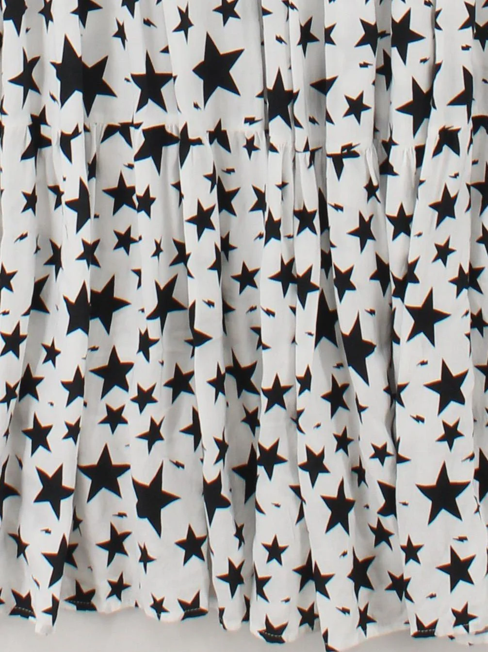 Scamp & Dude Maxi Dress UK12 in White - Image 4