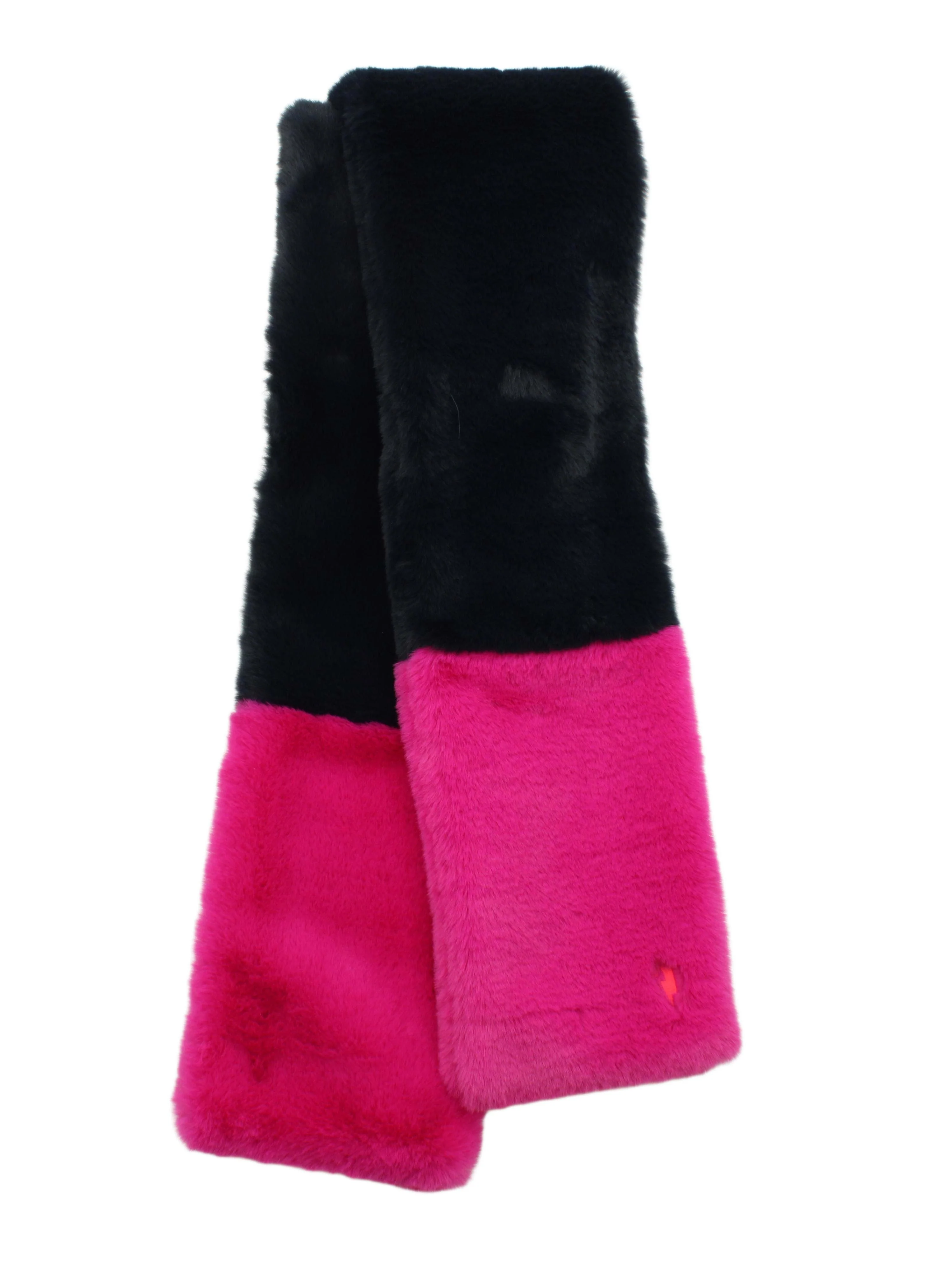 Scamp & Dude Women's Scarf Multi 100% Polyester Rectangle Scarf