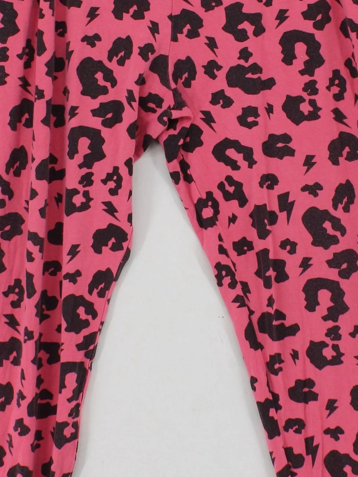 Scamp & Dude Women's Sports Bottoms XXXL Pink Cotton - Image 3