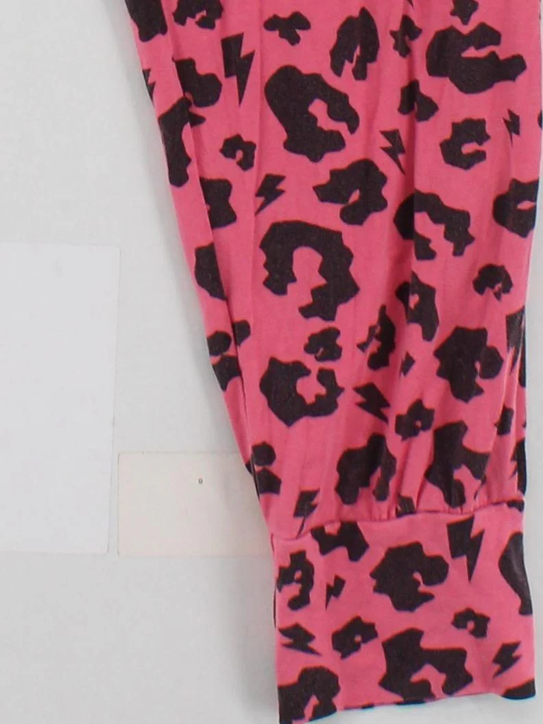 Scamp & Dude Women's Sports Bottoms XXXL Pink Cotton - Image 4