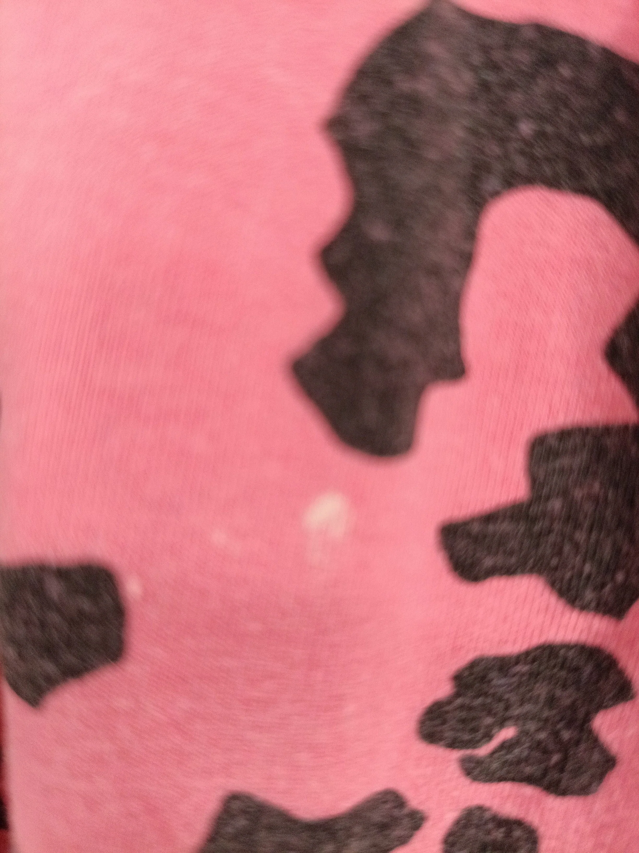 Scamp & Dude Women's Sports Bottoms XXXL Pink Cotton - Image 5