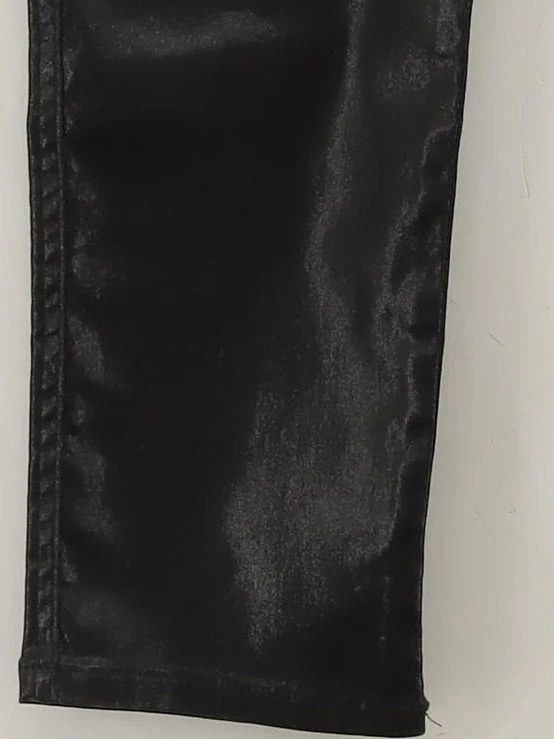 Scamp & Dude Women's Trousers UK 12 Black Cotton New with tags - Image 4
