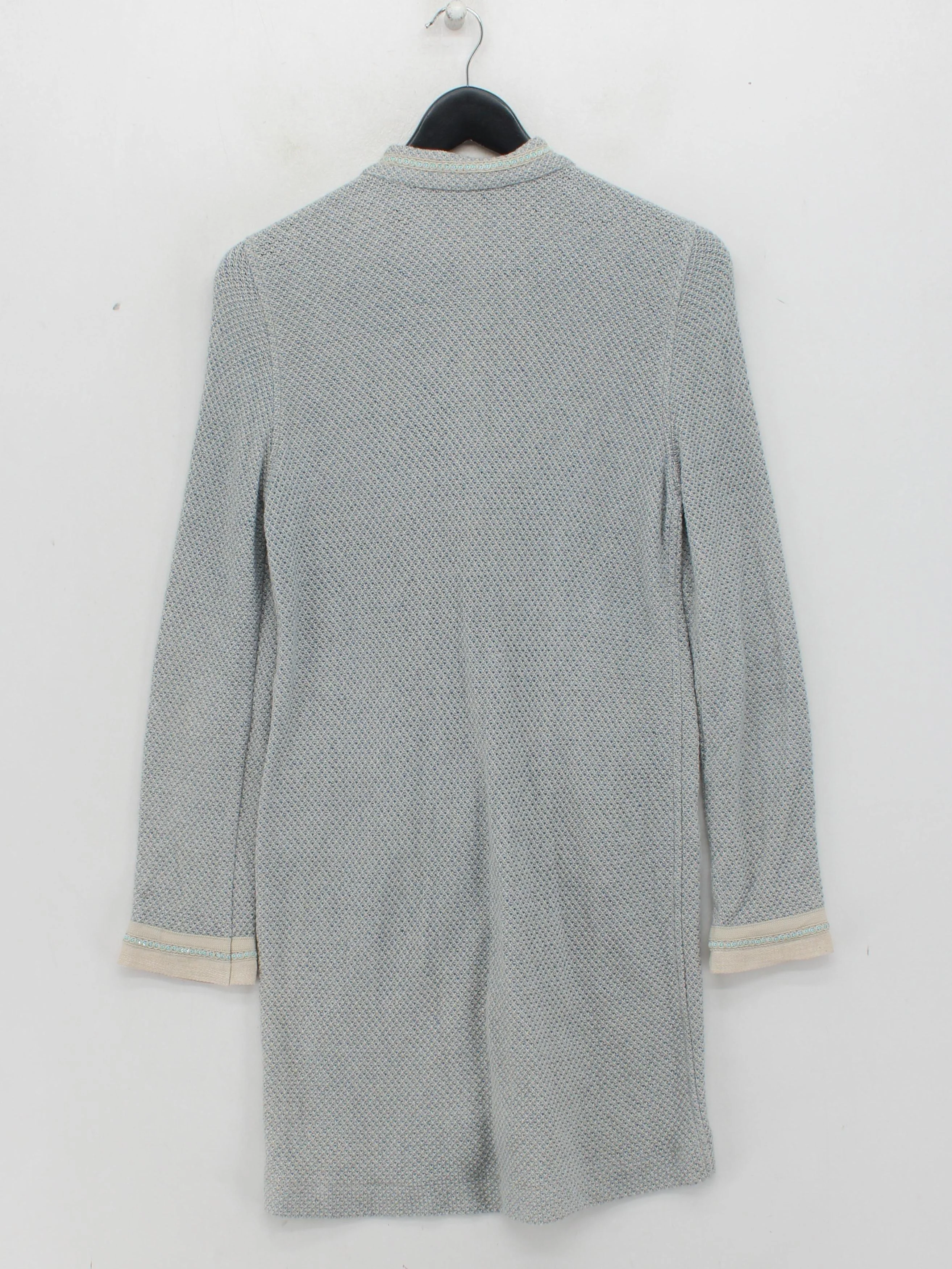 Schneiders Salzburg Women's Cardigan S Multi 100% Other High Neck Cardigan - Image 2
