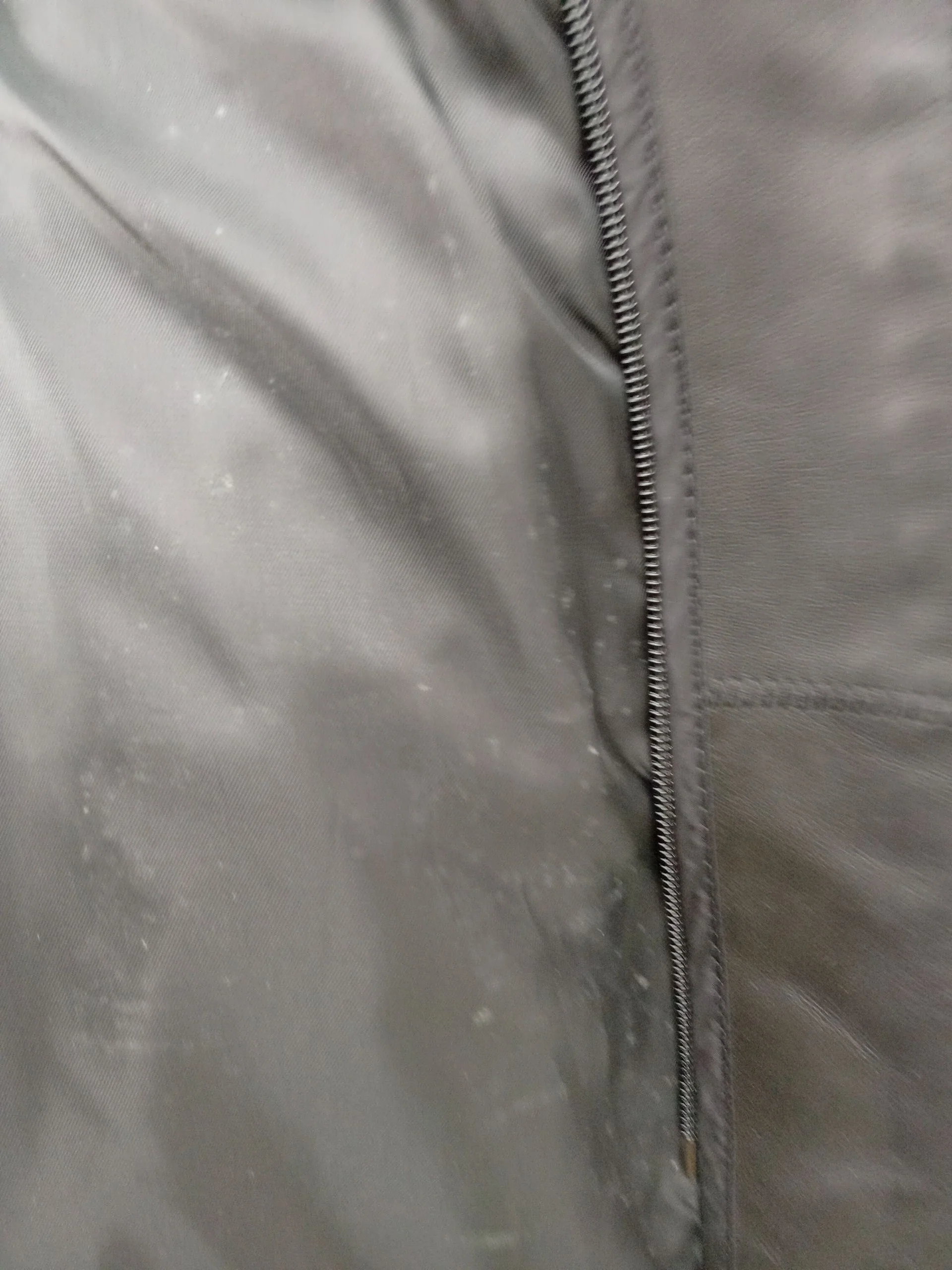 Schott Motorcycle Jacket jacket black - Image 5