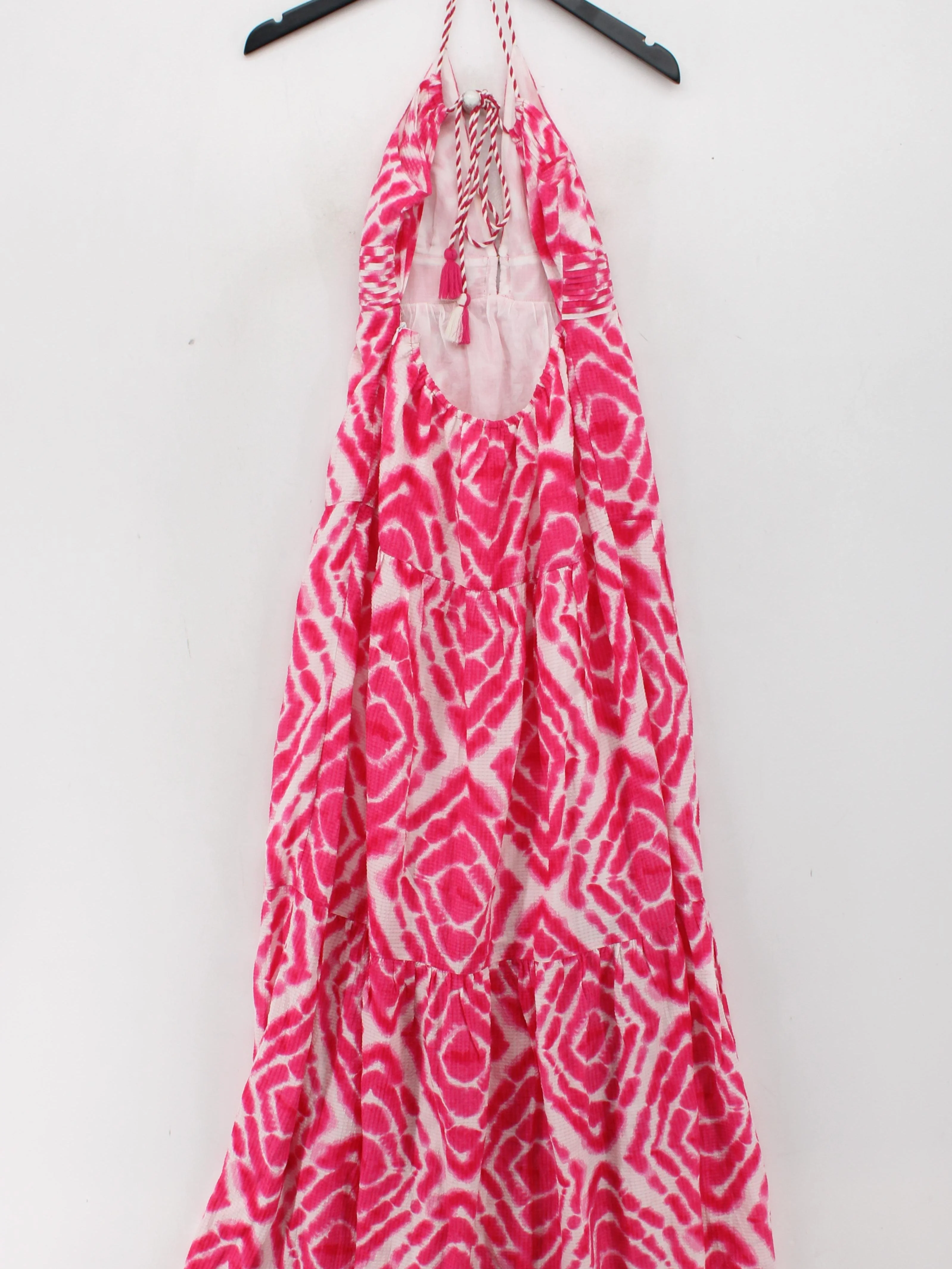 Scotch & Soda Maxi Dress in Pink - Image 2
