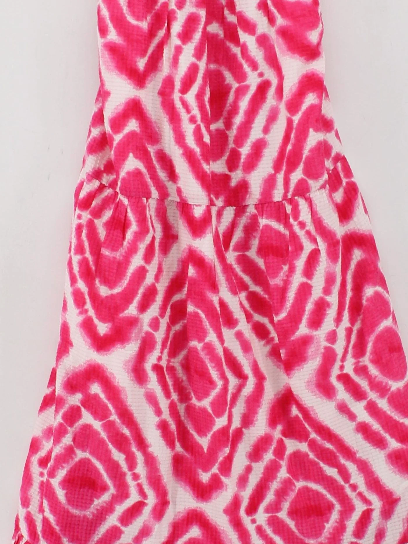 Scotch & Soda Maxi Dress in Pink - Image 3