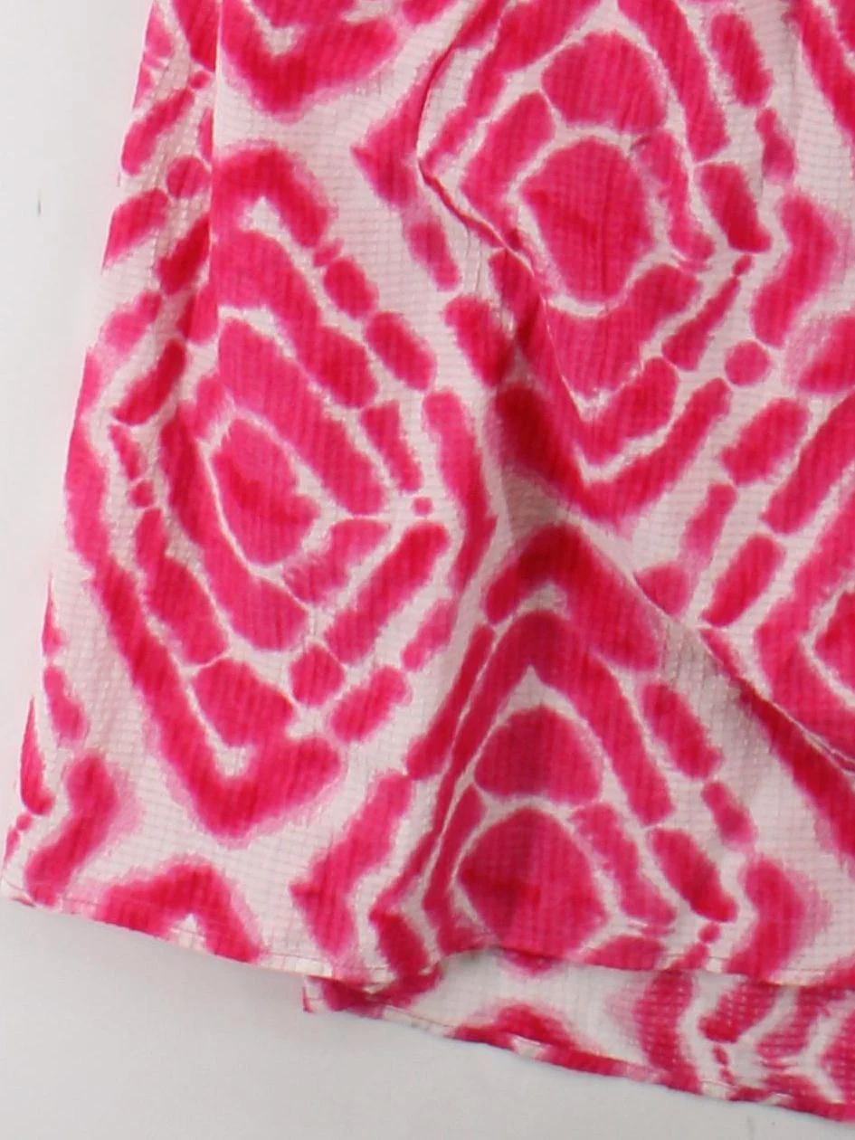Scotch & Soda Maxi Dress in Pink - Image 4