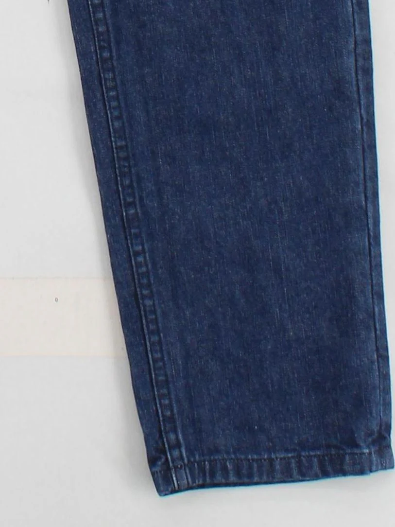 Scotch & Soda Women's Jeans W 28 in Blue 100% Cotton Straight - Image 4