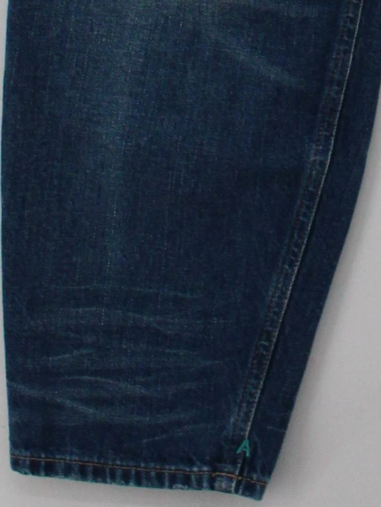 Scotch & Soda Women's Jeans W 29 in Blue 100% Cotton Mom - Image 4
