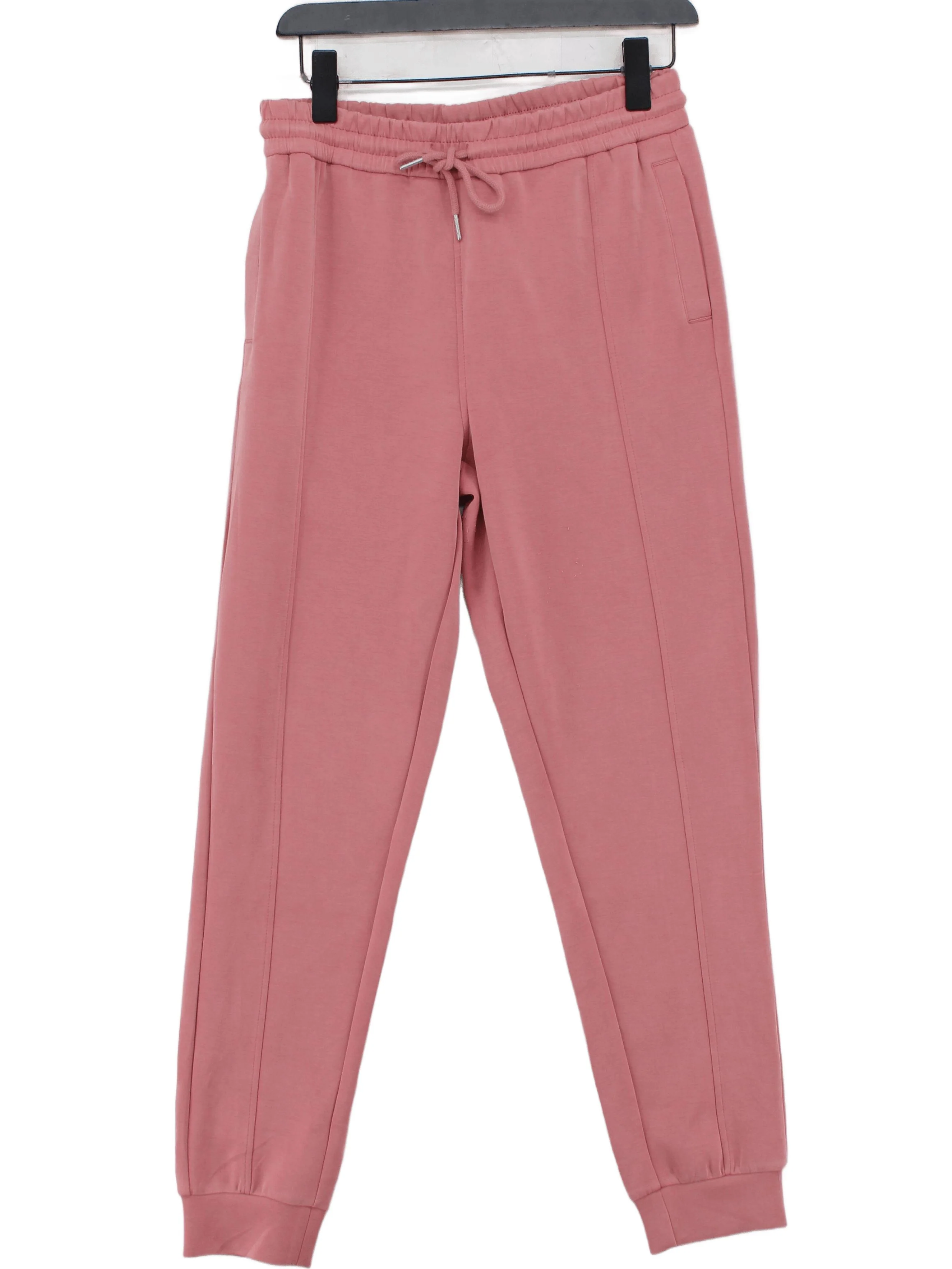 Scotch & Soda Women's Sports Bottoms M Pink Polyester