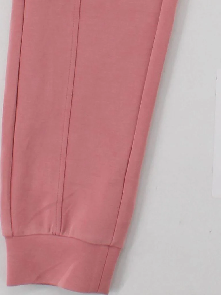 Scotch & Soda Women's Sports Bottoms M Pink Polyester - Image 4