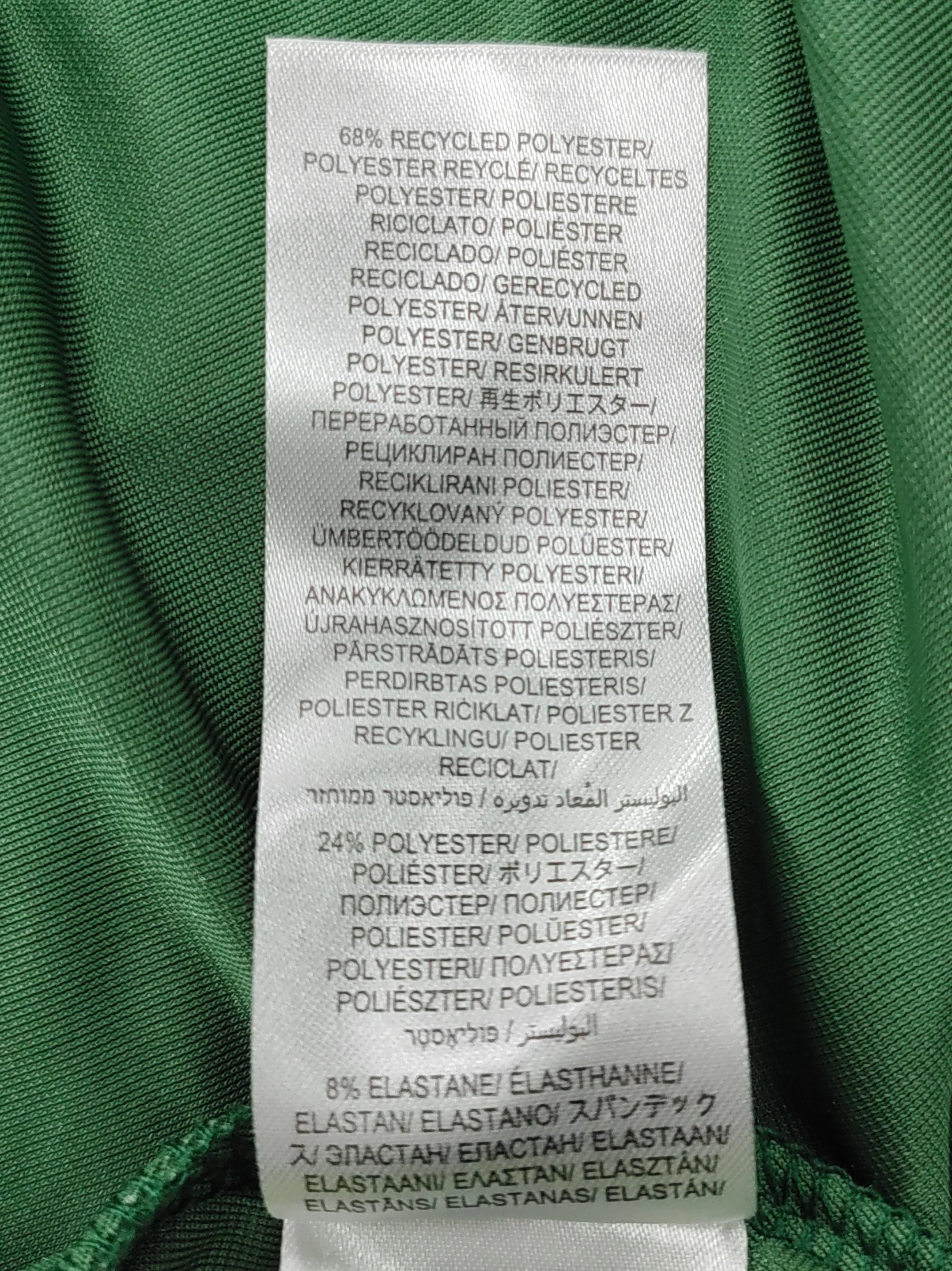 SEASALT CORNWALL A-Line Midi Dress in Green - Image 6