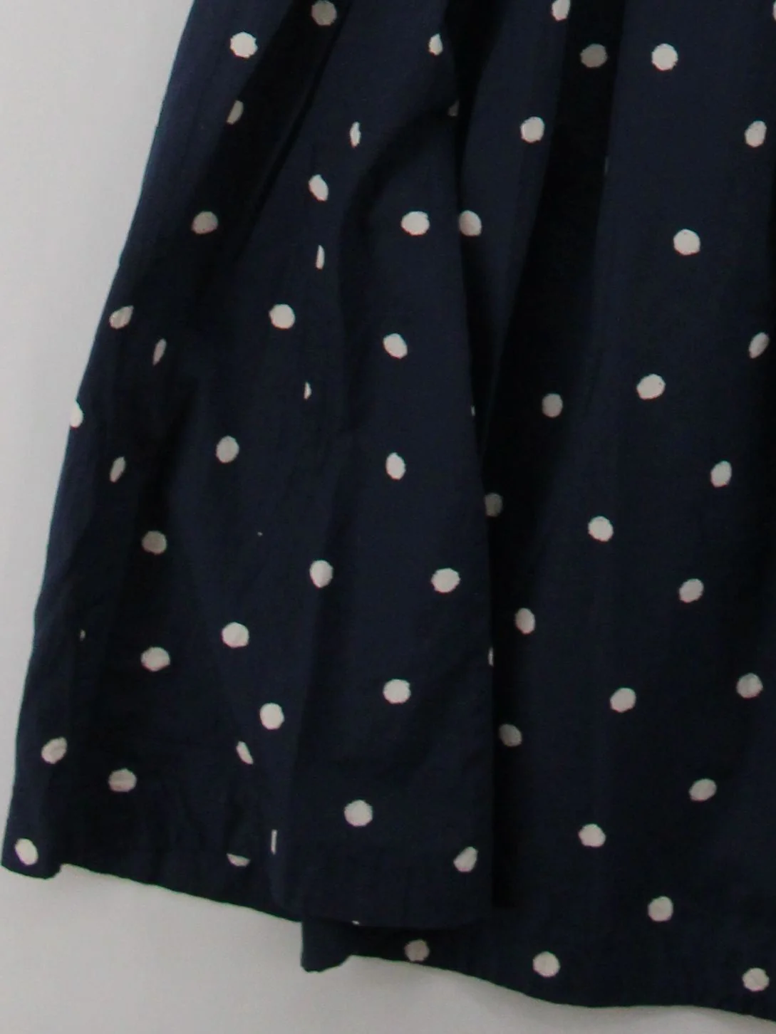 SEASALT CORNWALL A-Line Midi Dress UK16 in Blue - Image 4