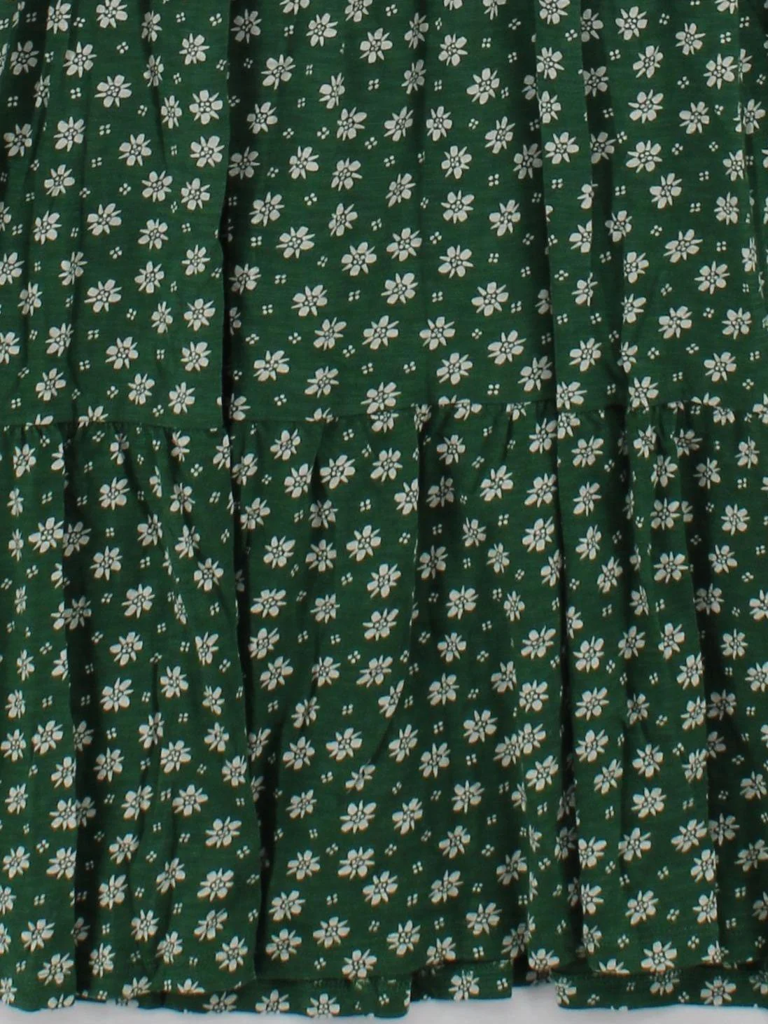 SEASALT CORNWALL Maxi Dress in Green - Image 4
