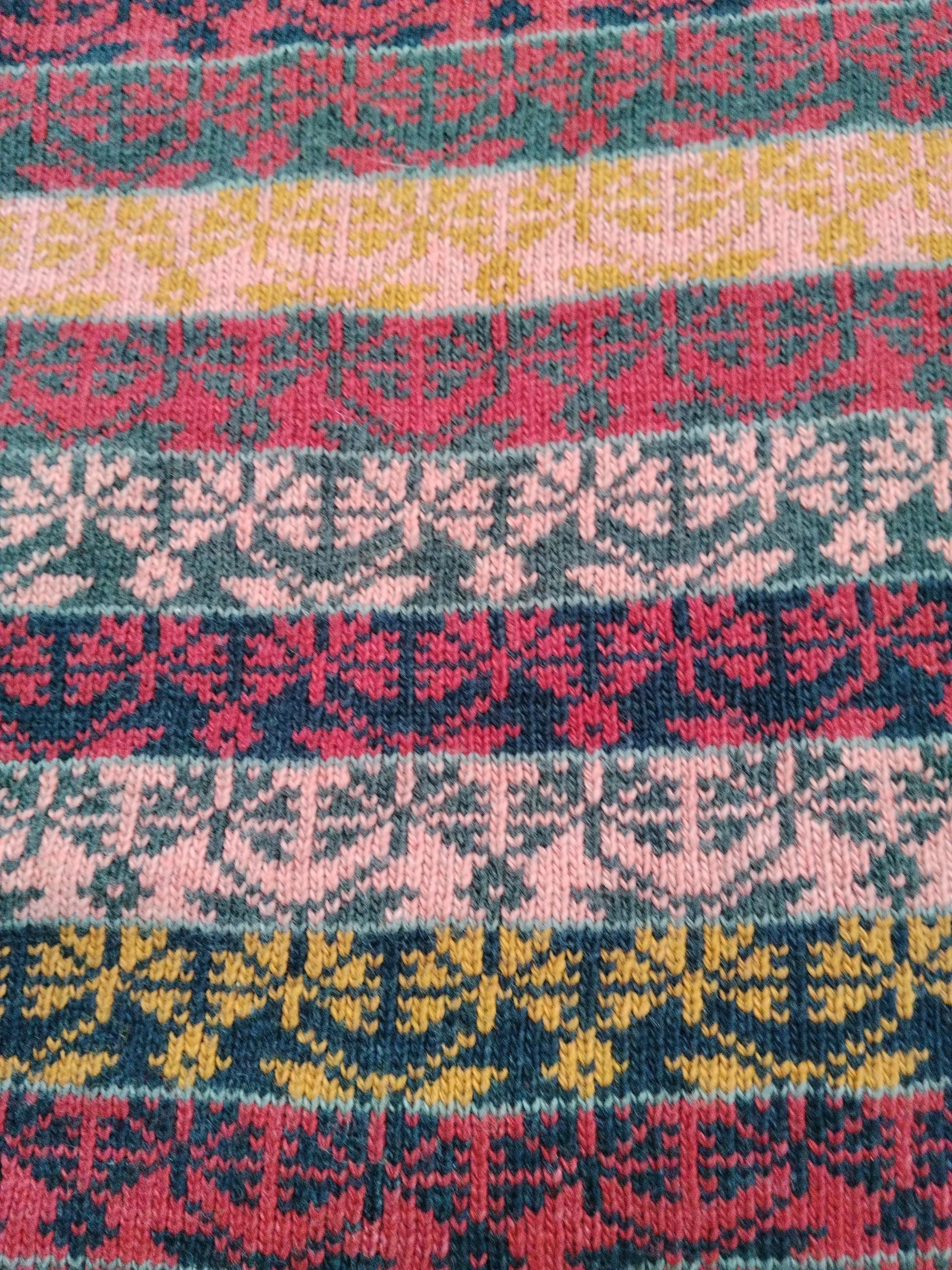 SEASALT CORNWALL Men's Scarf Multi 100% Other Scarf - Image 3