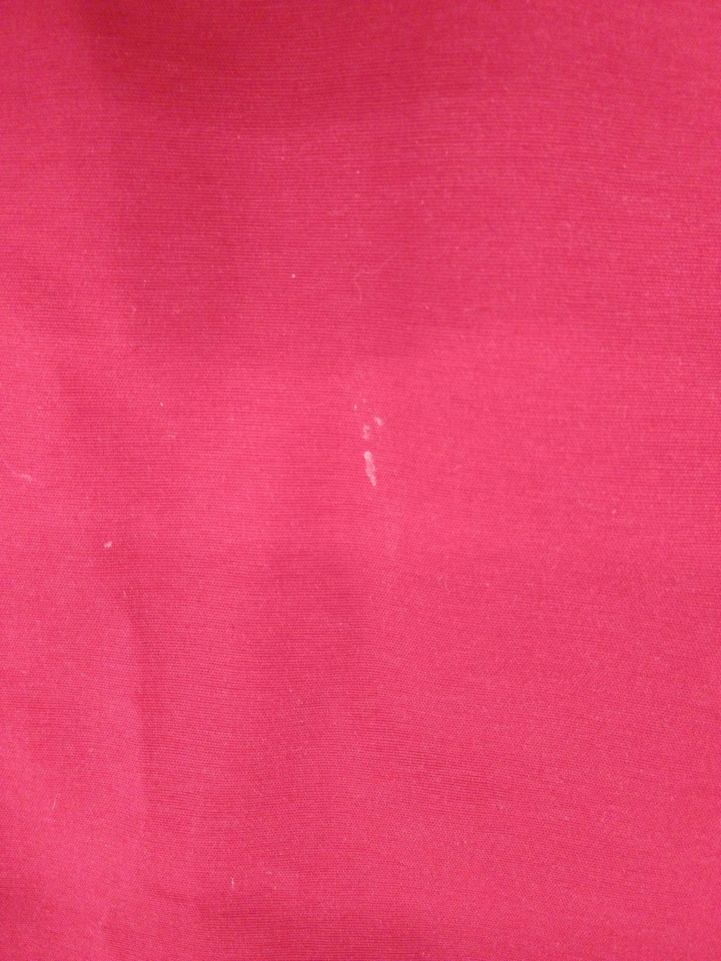 SEASALT CORNWALL Rain Coat jacket red - Image 5