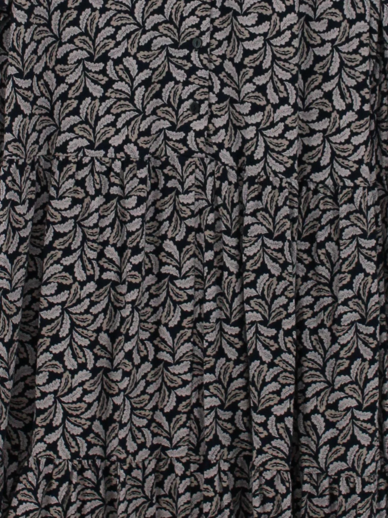 SEASALT CORNWALL Shirt Midi Dress in Blue - Image 3