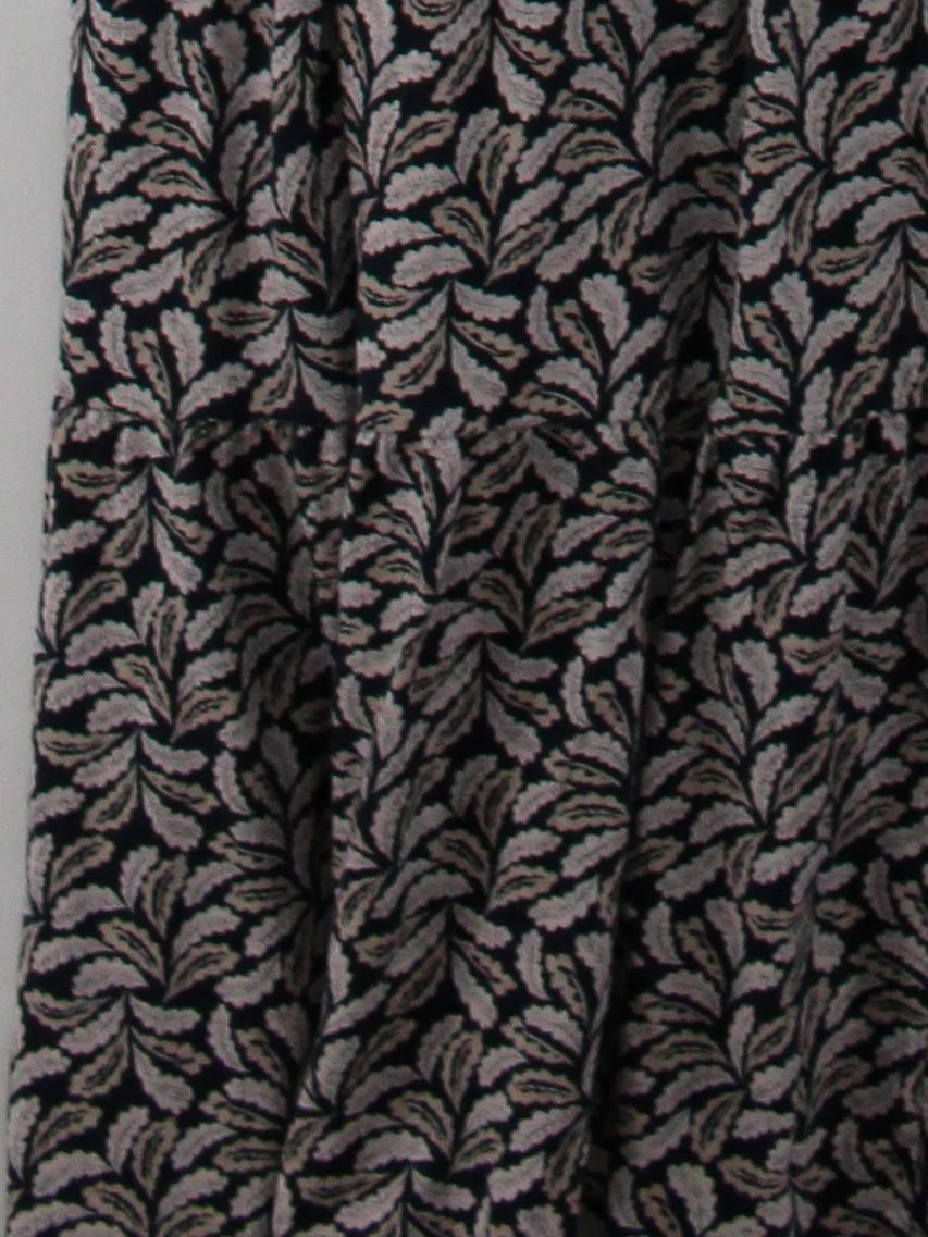 SEASALT CORNWALL Shirt Midi Dress in Blue - Image 4