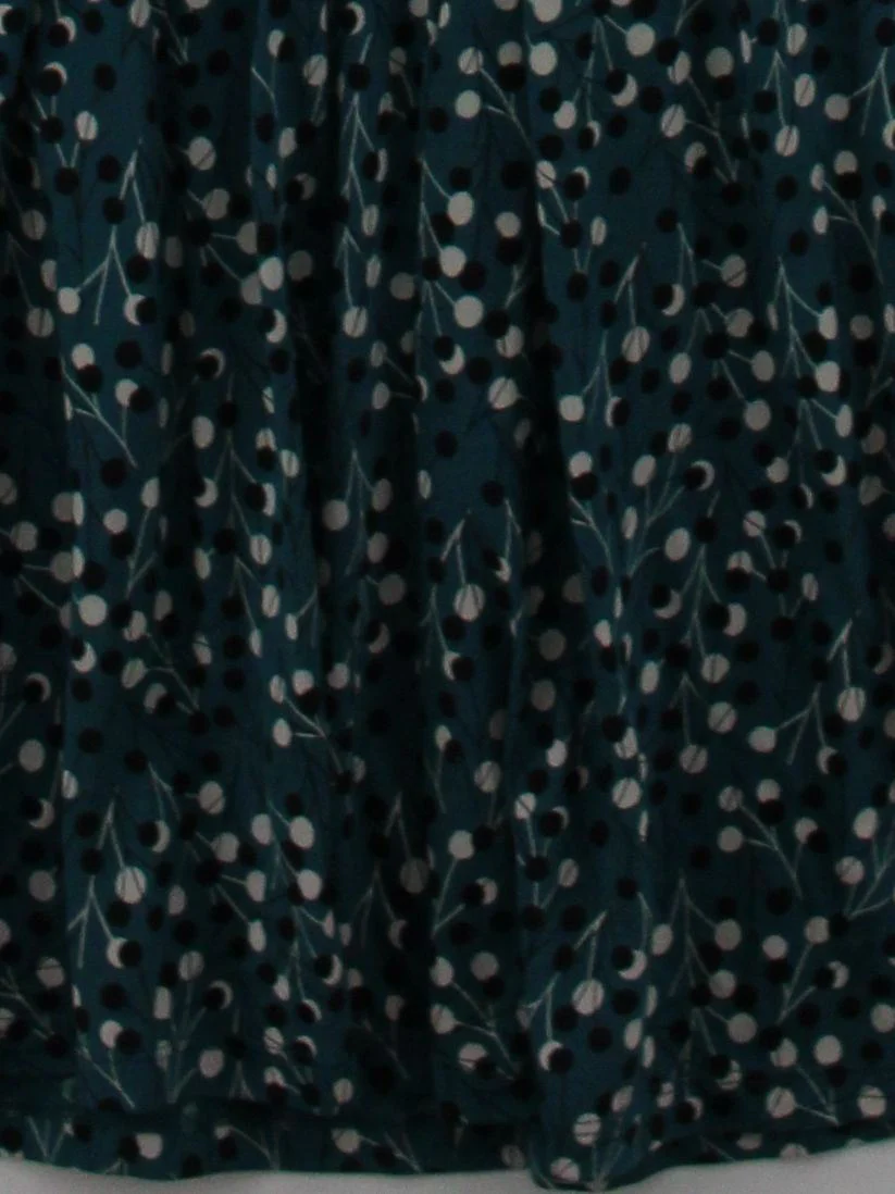 SEASALT CORNWALL Shirt Midi Dress UK10 in Green - Image 4