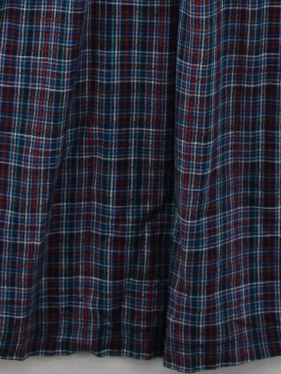 SEASALT CORNWALL Shirt Midi Dress UK14 in Blue - Image 4