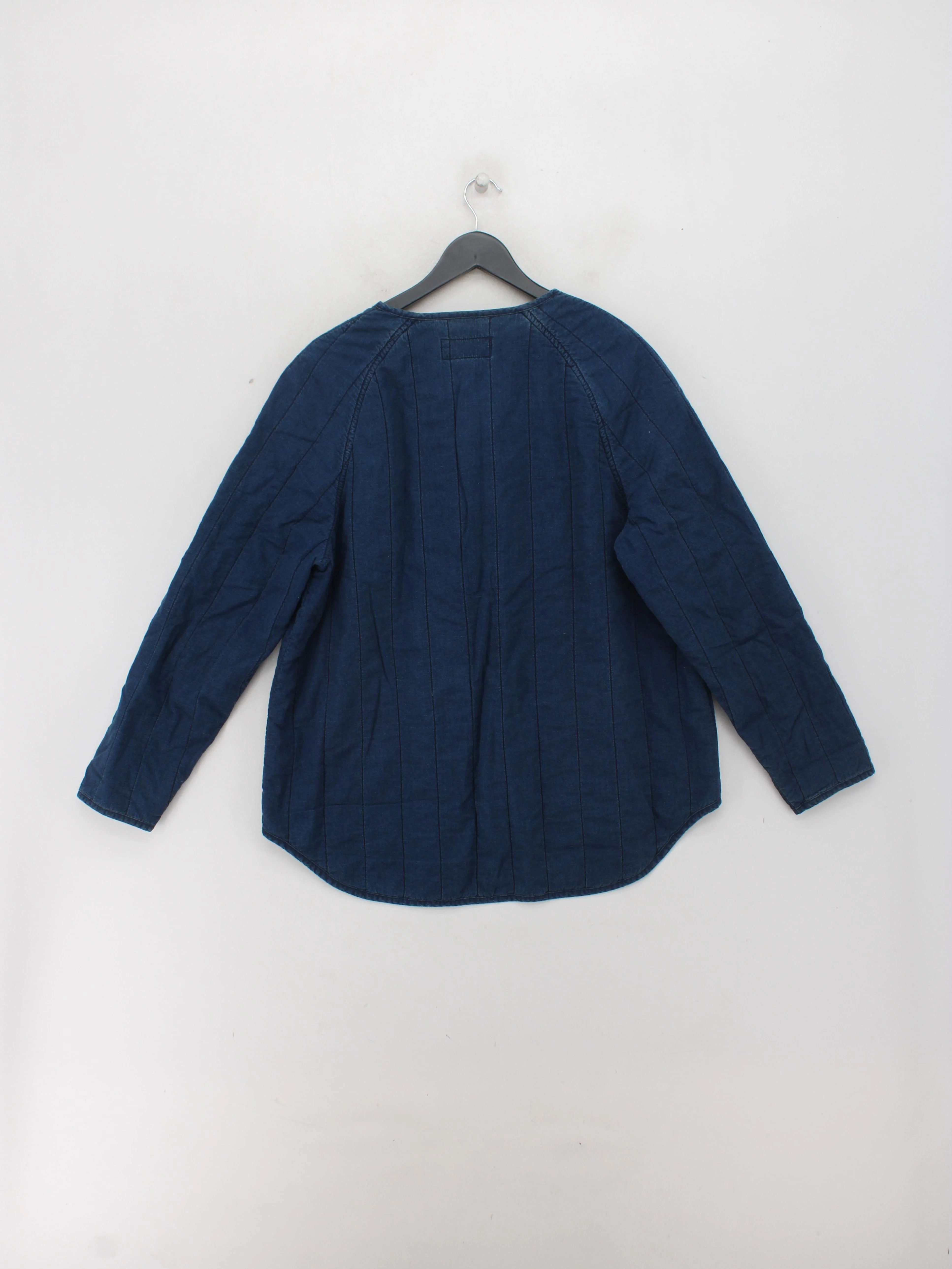 SEASALT CORNWALL Skiwear jacket blue - Image 2