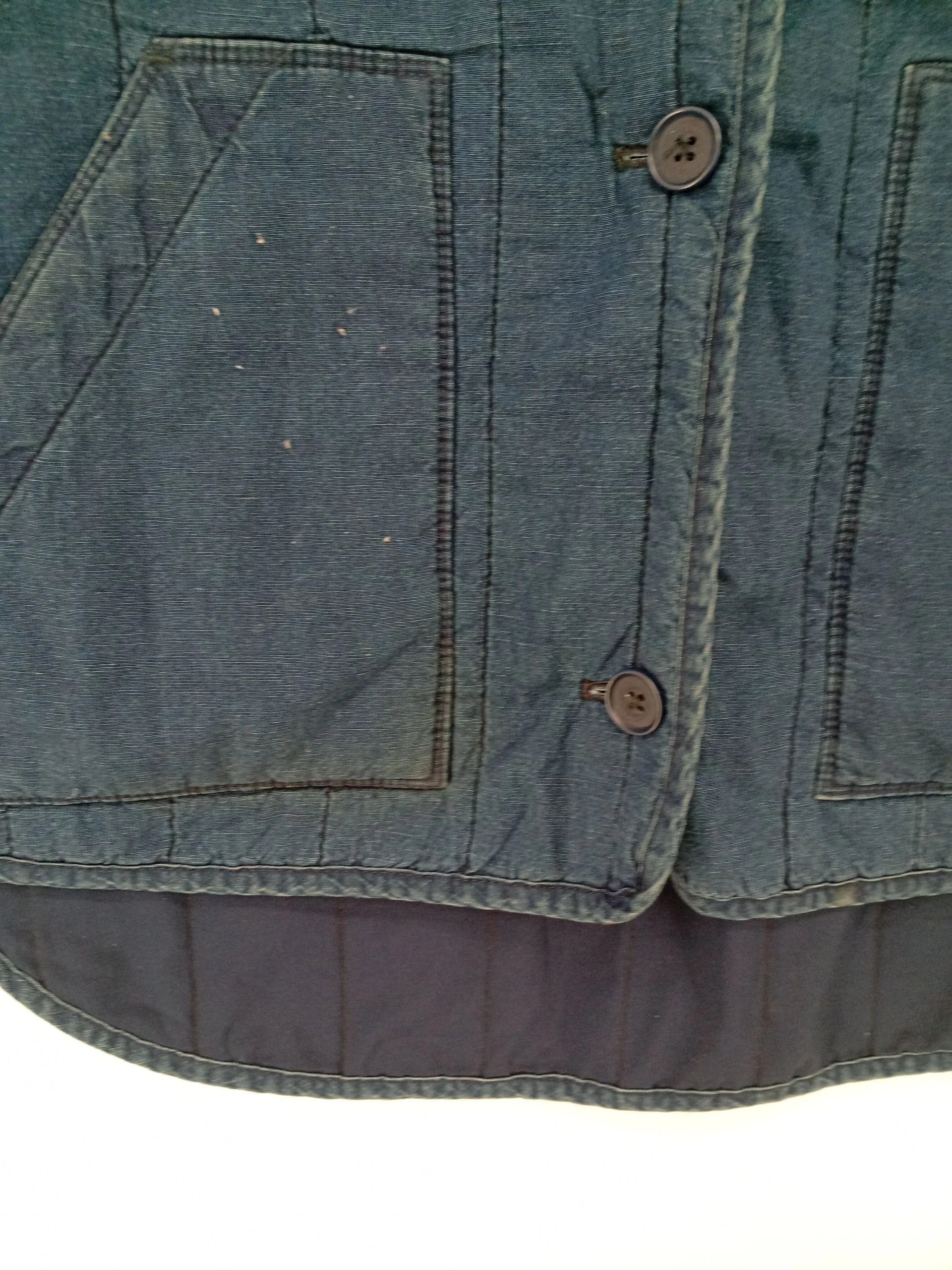 SEASALT CORNWALL Skiwear jacket blue - Image 5