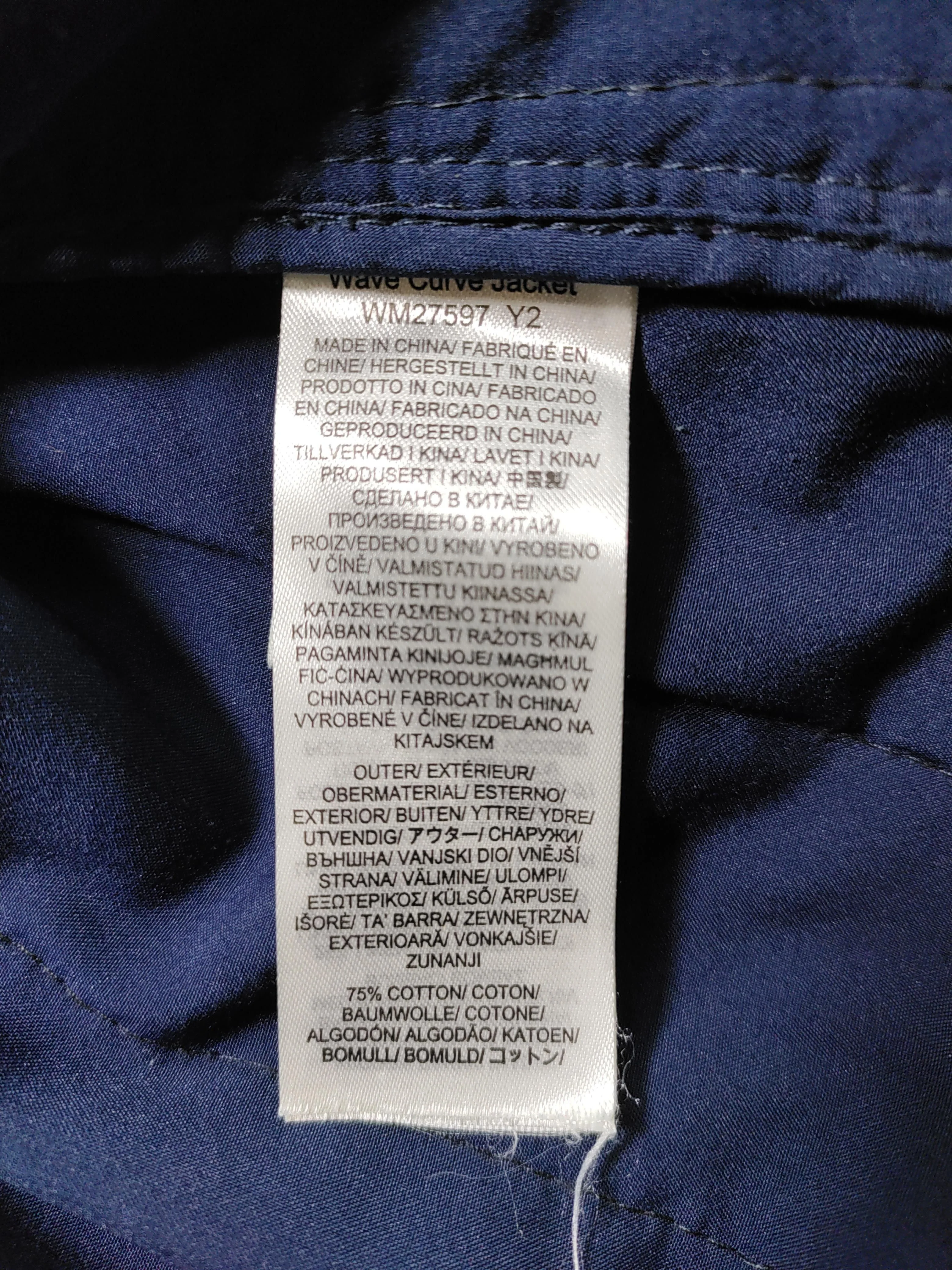 SEASALT CORNWALL Skiwear jacket blue - Image 7