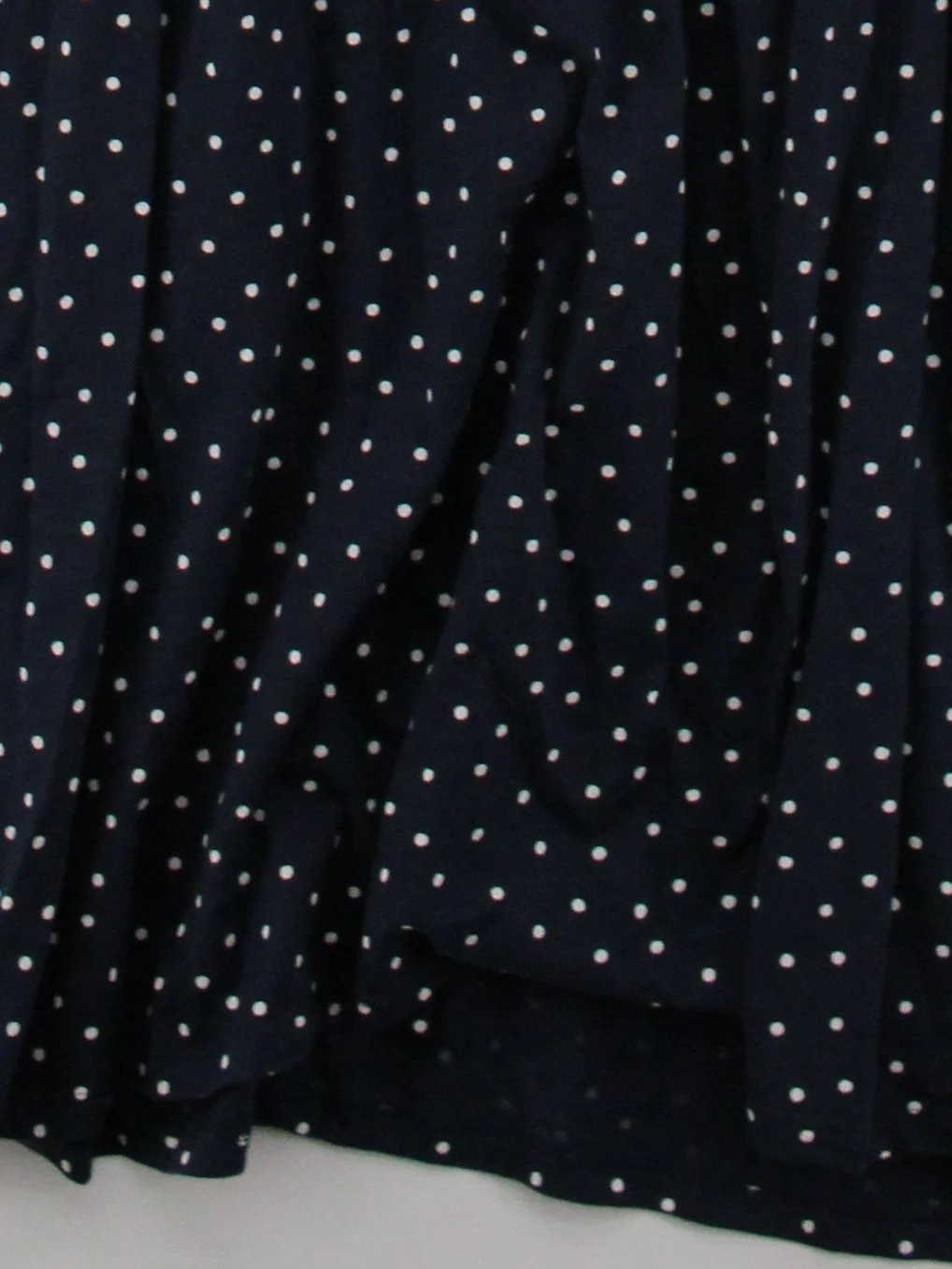 SEASALT CORNWALL T-Shirt Midi Dress M in Blue - Image 4