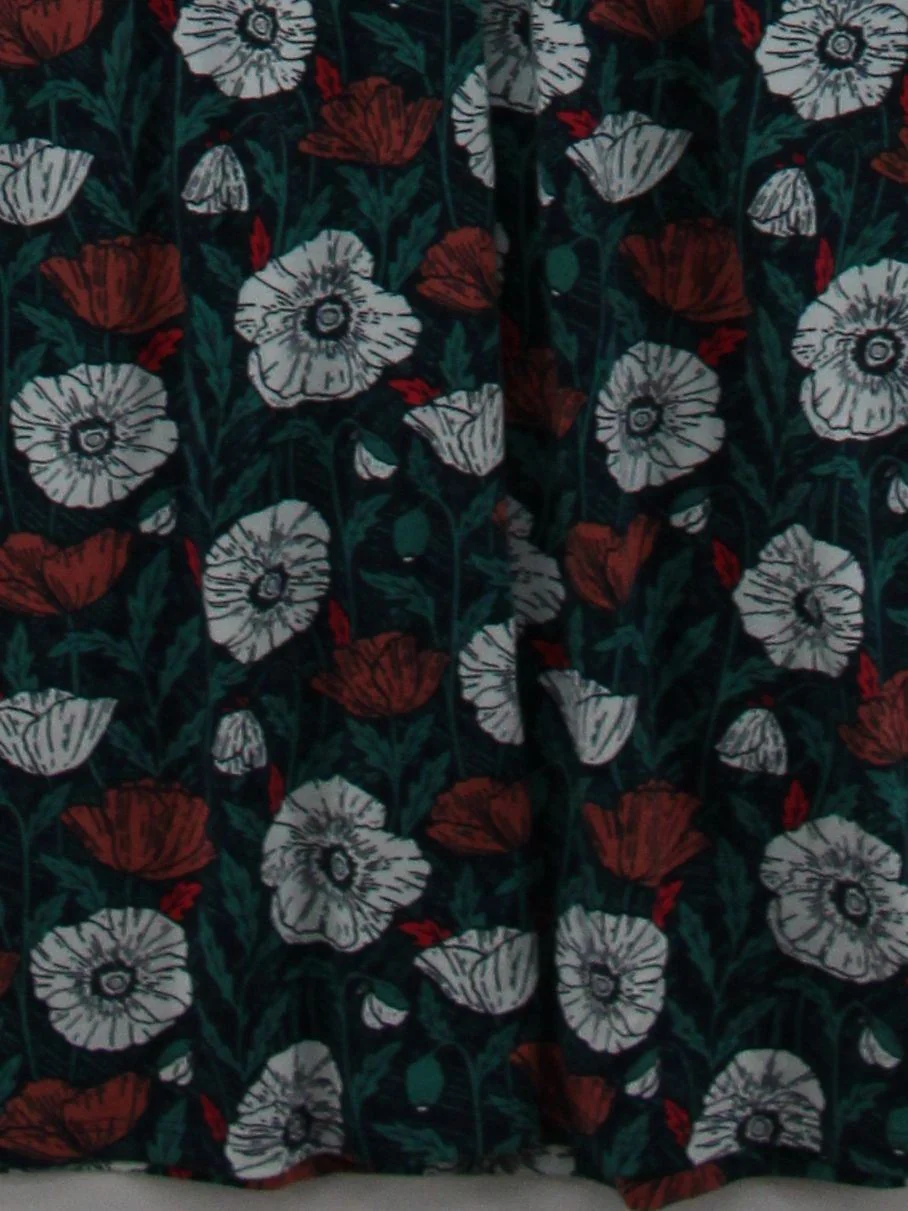 SEASALT CORNWALL T-Shirt Midi Dress UK2 in Green - Image 4