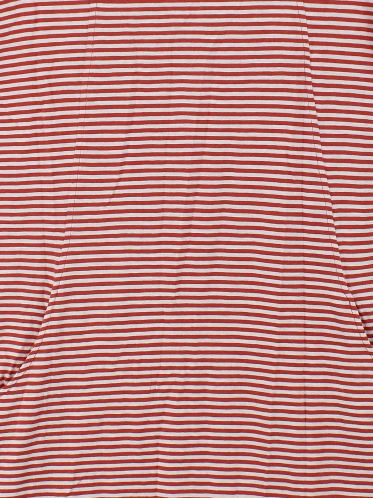 SEASALT CORNWALL Tank Midi Dress UK10 in Red - Image 3