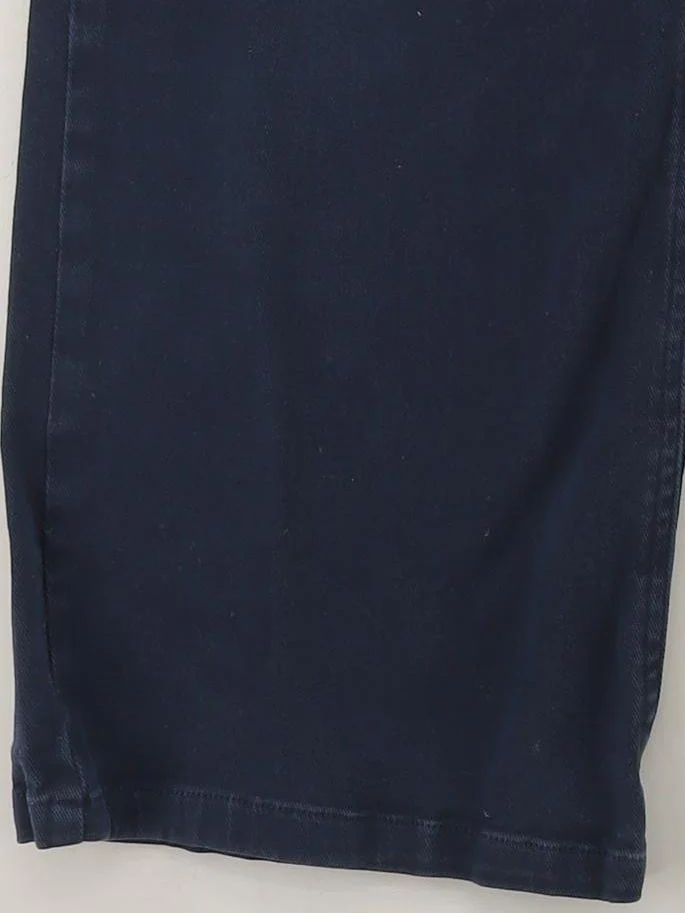 SEASALT CORNWALL Women's Jumpsuit UK 10 Blue Cotton with Elastane Jumpsuit - Image 4
