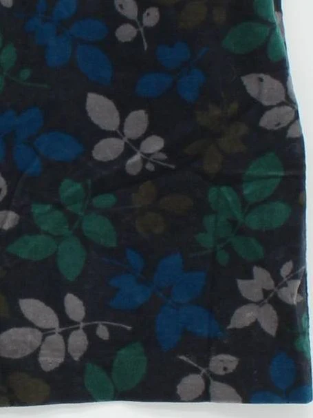 SEASALT CORNWALL Women's Mini Skirt UK 14 Multi Polyester with Elastane Mini - Image 4