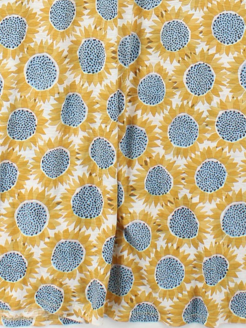 Seasalt Maxi Dress UK10 in Multi - Image 4