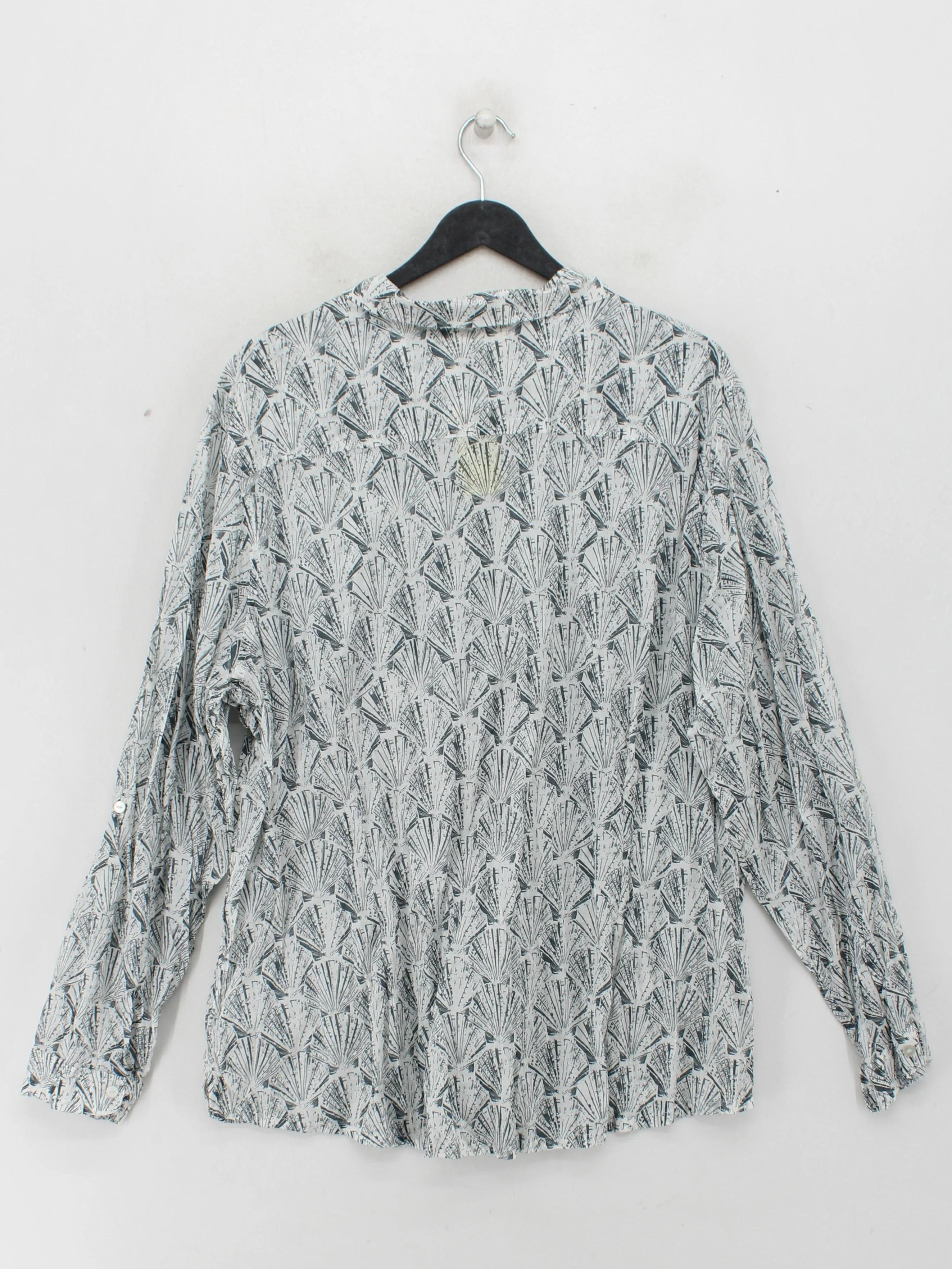 Seasalt Women's Shirt XXXL Multi 100% Cotton Basic - Image 2