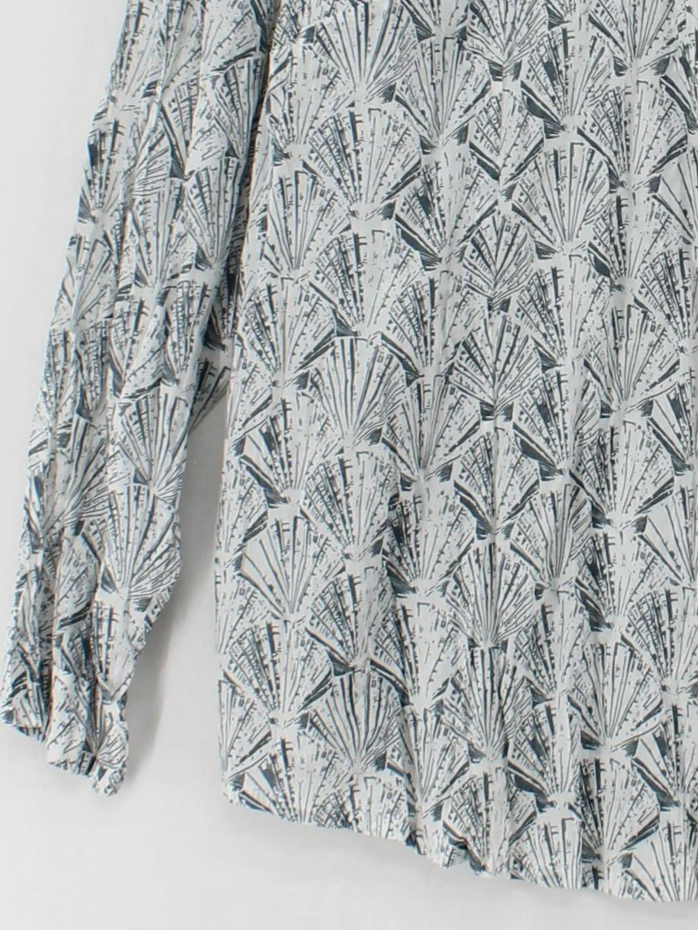 Seasalt Women's Shirt XXXL Multi 100% Cotton Basic - Image 4