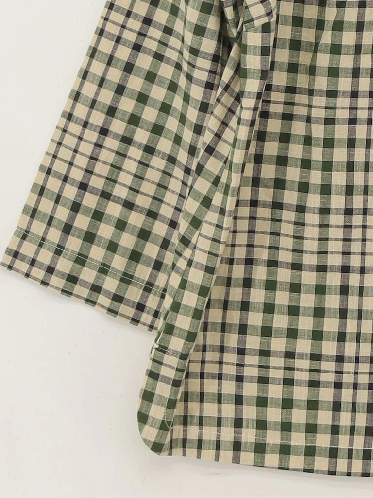 Seasalt Women's Top UK 10 Green 100% Cotton Basic - Image 4