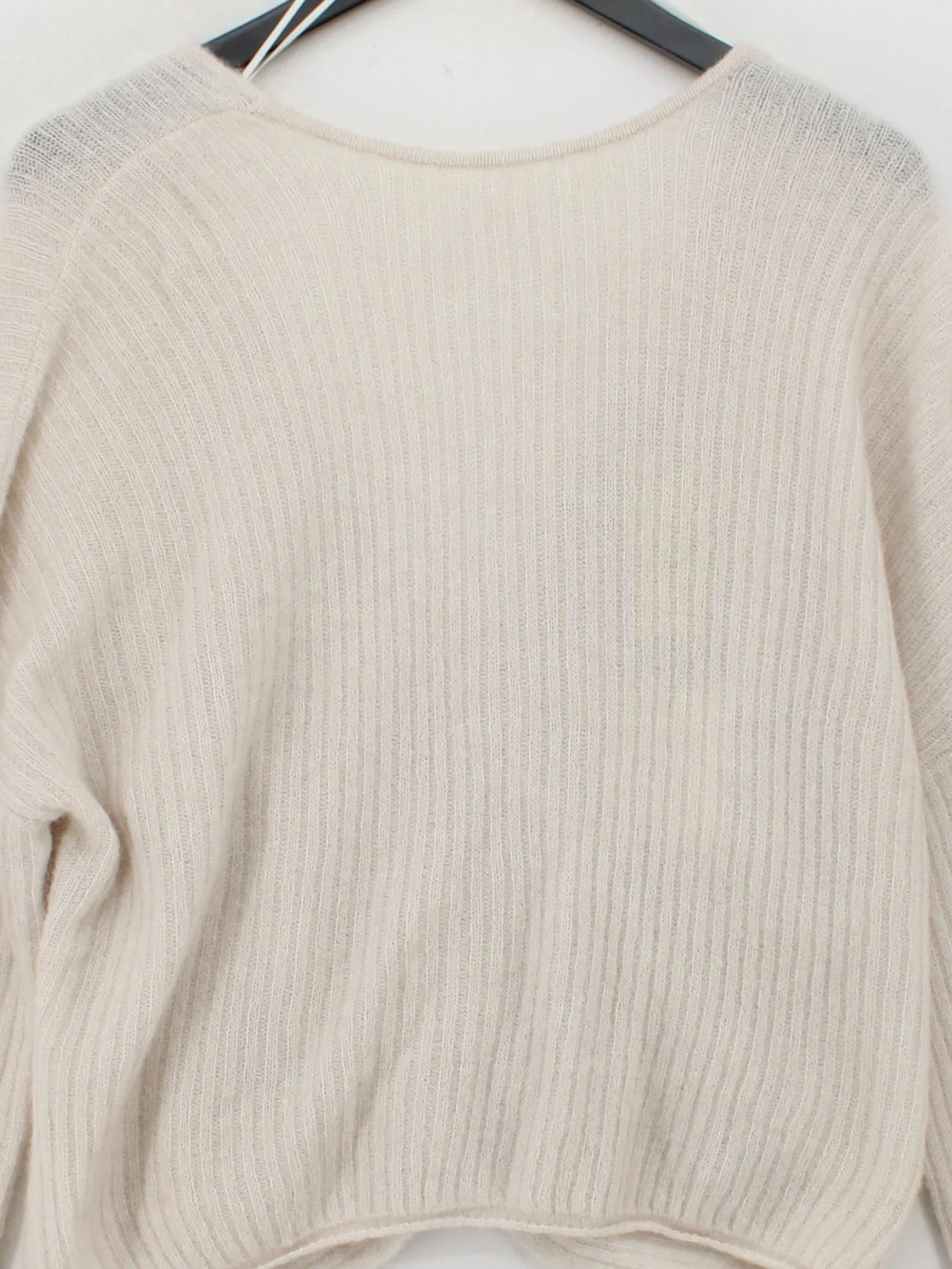 Second Female Women's Jumper M Cream Other New with tags - Image 3