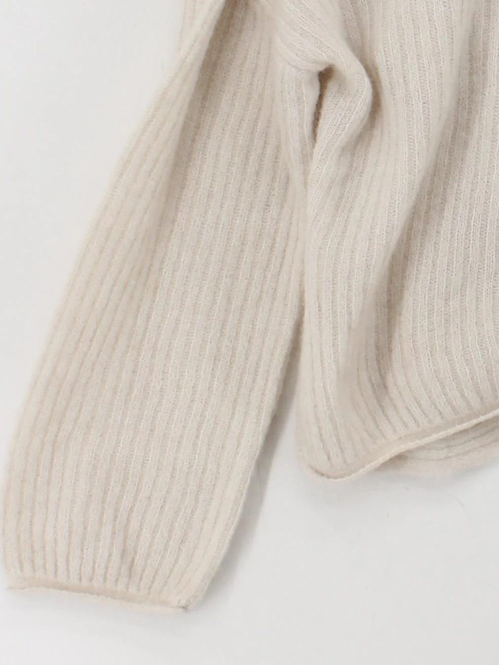 Second Female Women's Jumper M Cream Other New with tags - Image 4