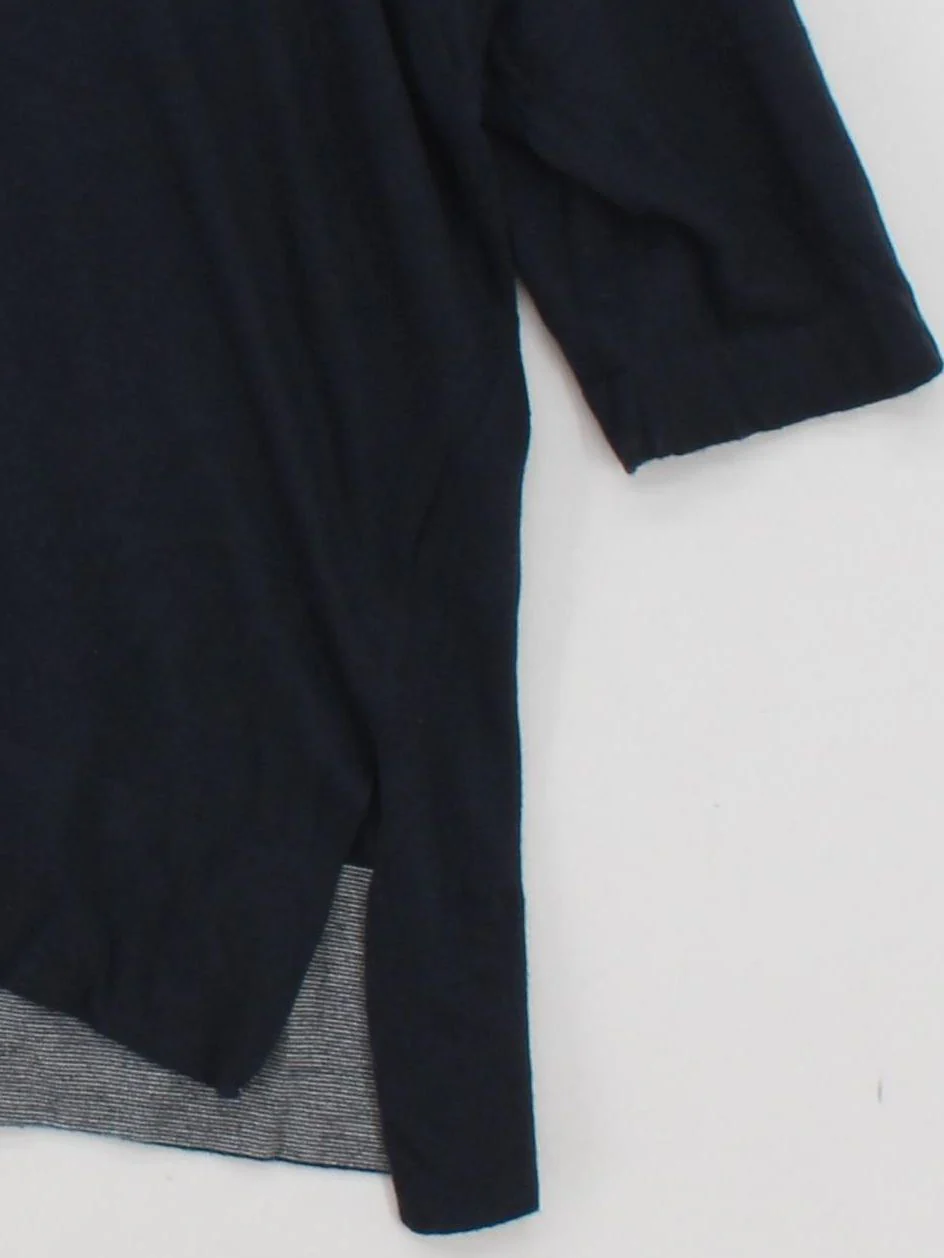 Second Female Women's Top XS Blue Viscose - Image 4