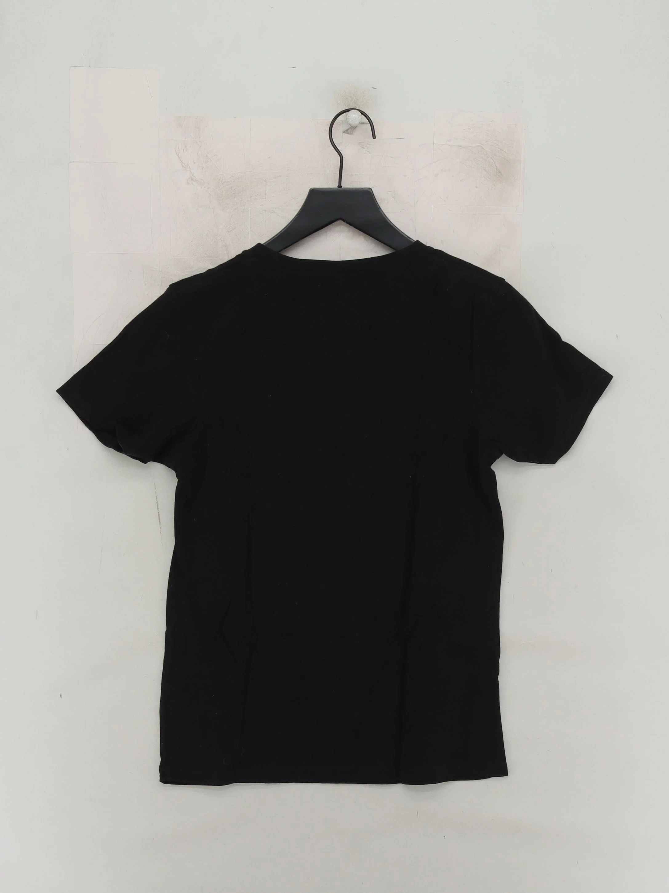 Selfish Mother Men's T-Shirt XS Black Graphic 100% Other Basic - Image 2